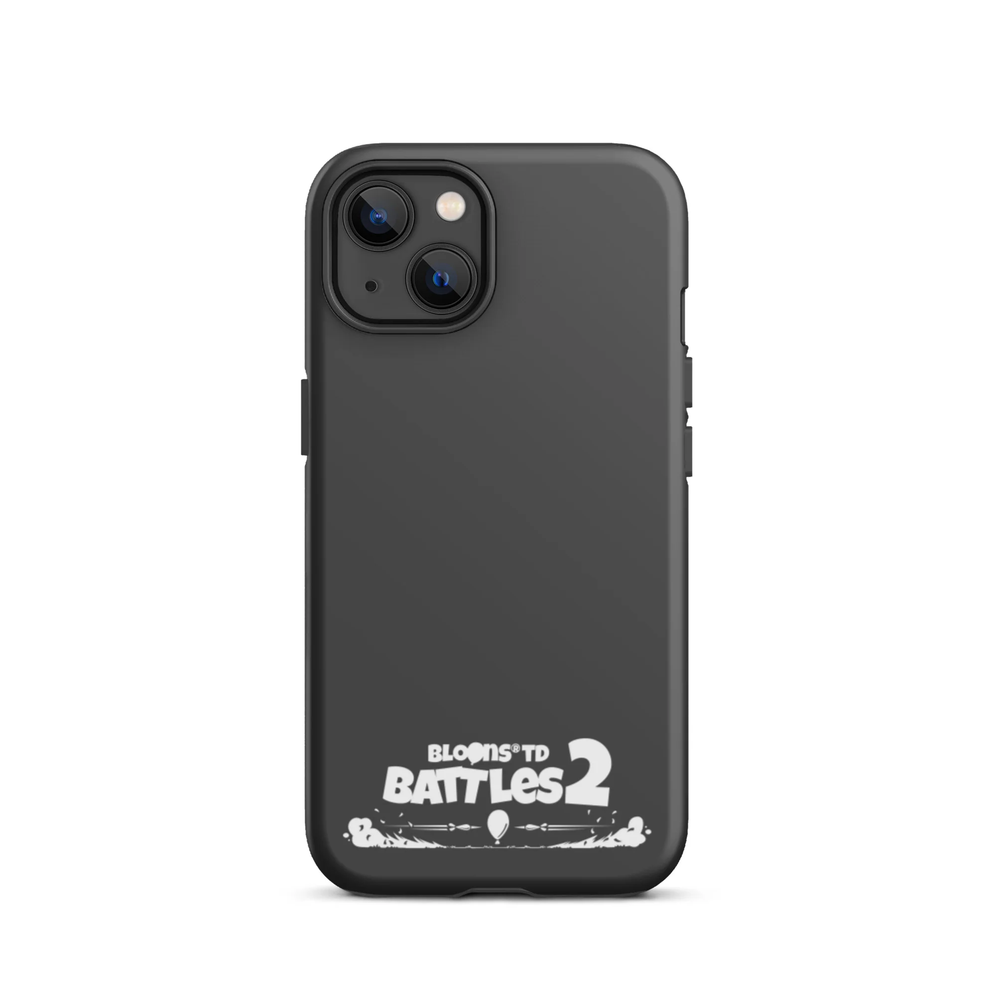 Low Flying - Battles 2 iPhone Case (Tough) - Image 25