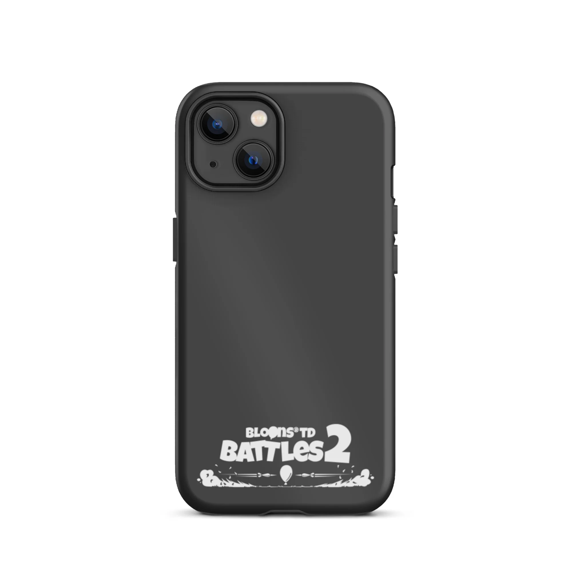 Low Flying - Battles 2 iPhone Case (Tough) - Image 26