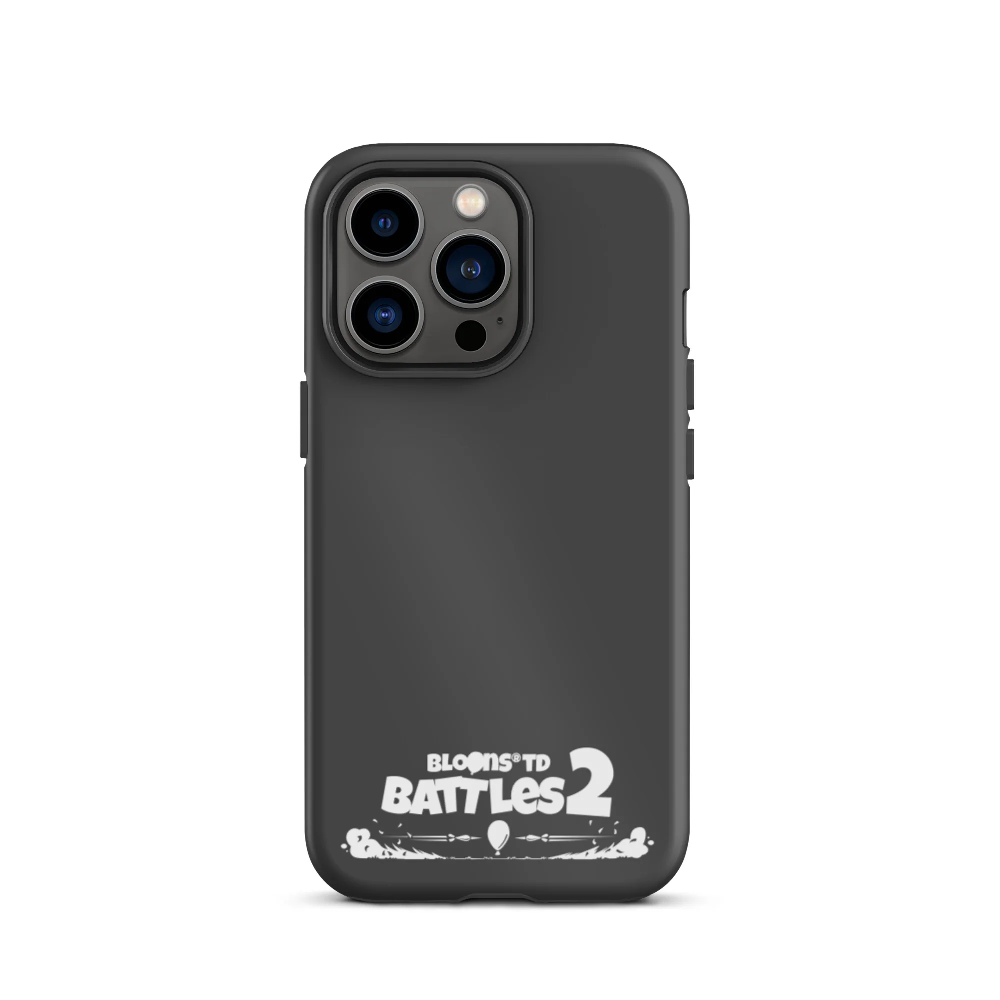 Low Flying - Battles 2 iPhone Case (Tough) - Image 27