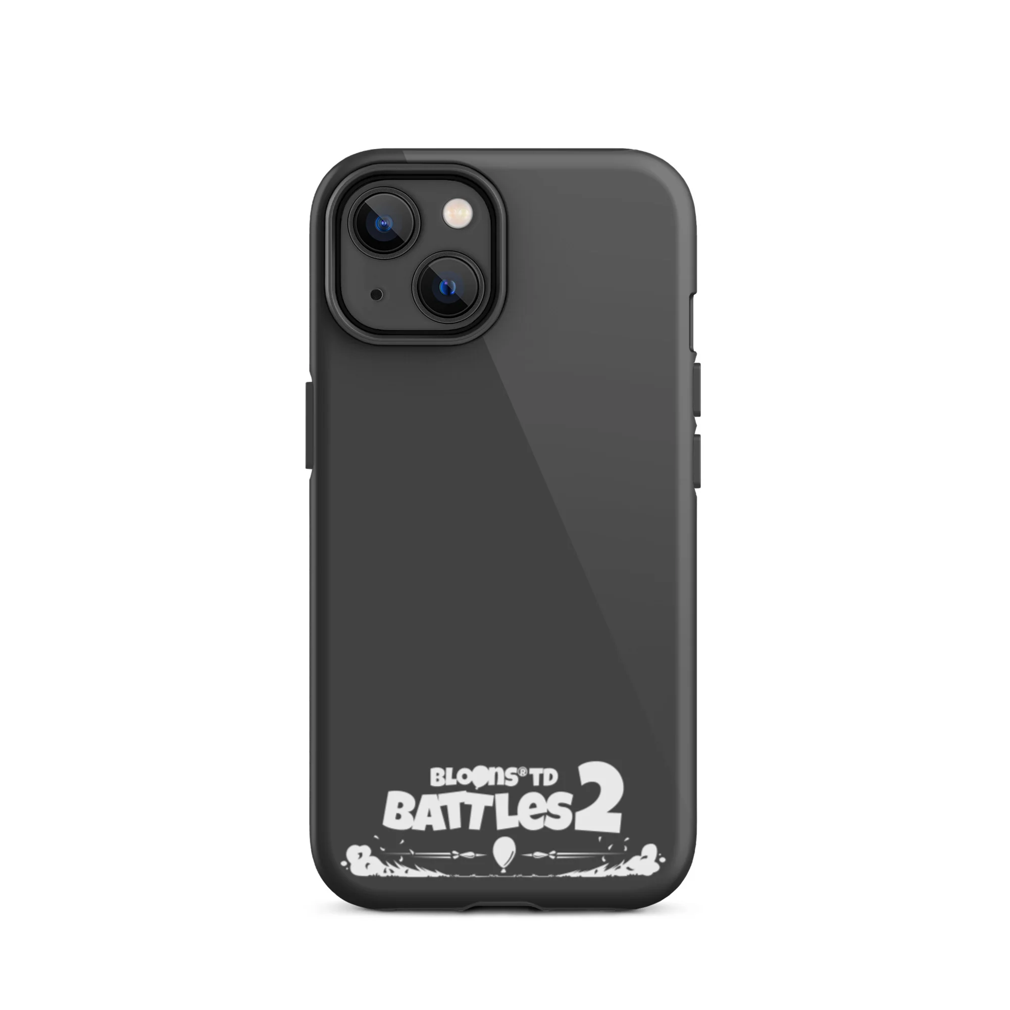 Low Flying - Battles 2 iPhone Case (Tough) - Image 3