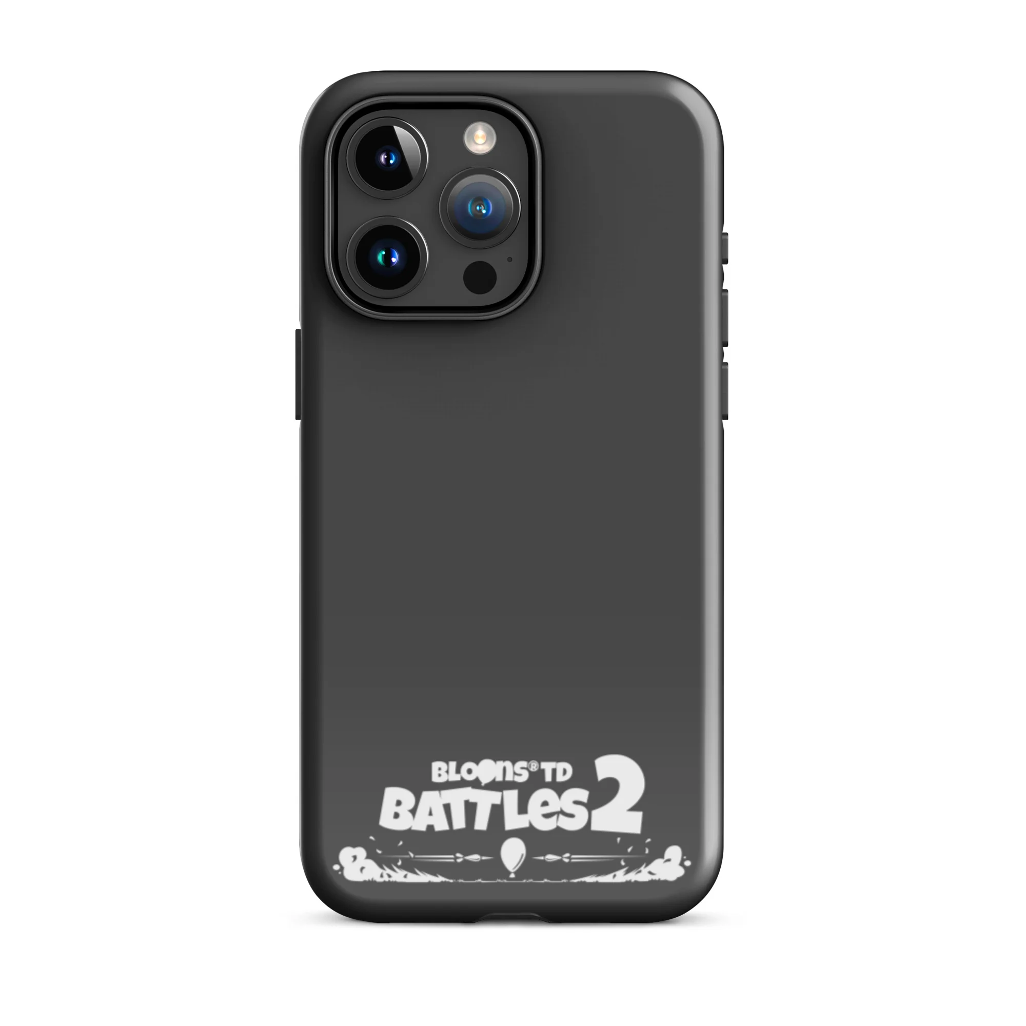 Low Flying - Battles 2 iPhone Case (Tough) - Image 31