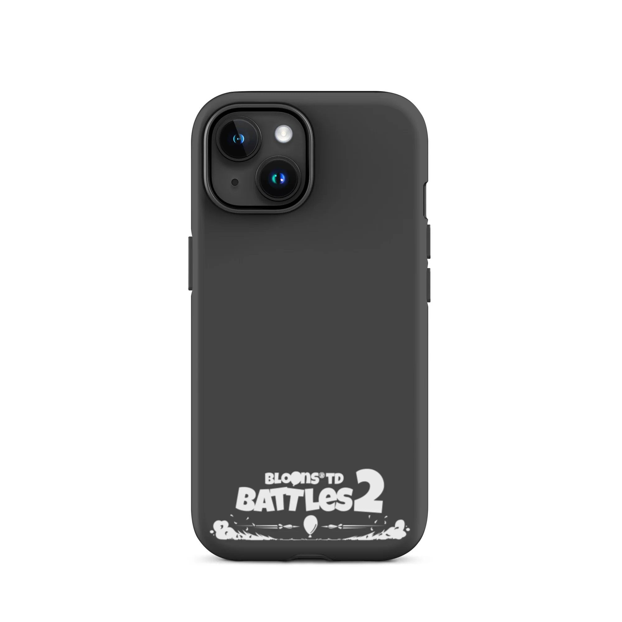 Low Flying - Battles 2 iPhone Case (Tough) - Image 33