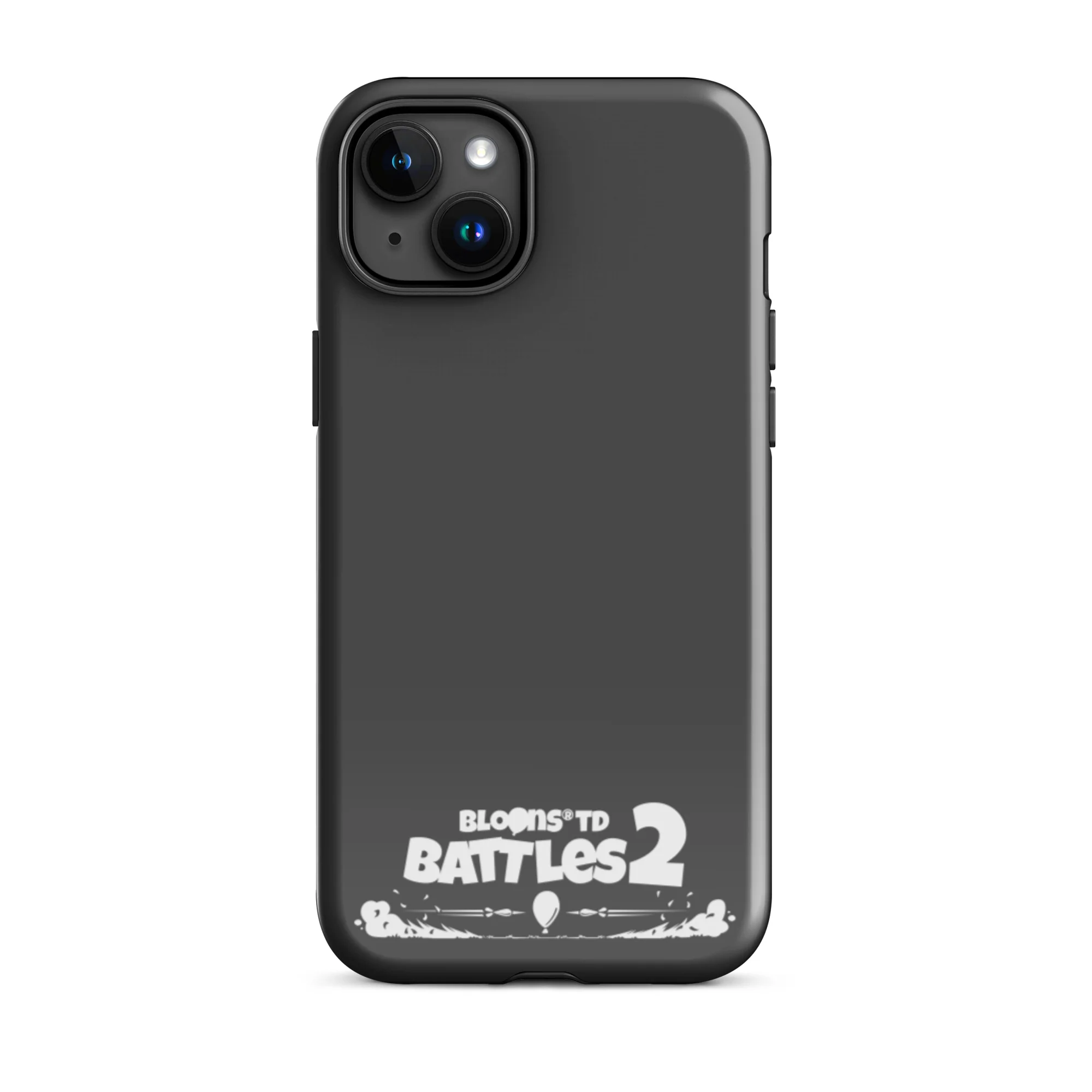 Low Flying - Battles 2 iPhone Case (Tough) - Image 34