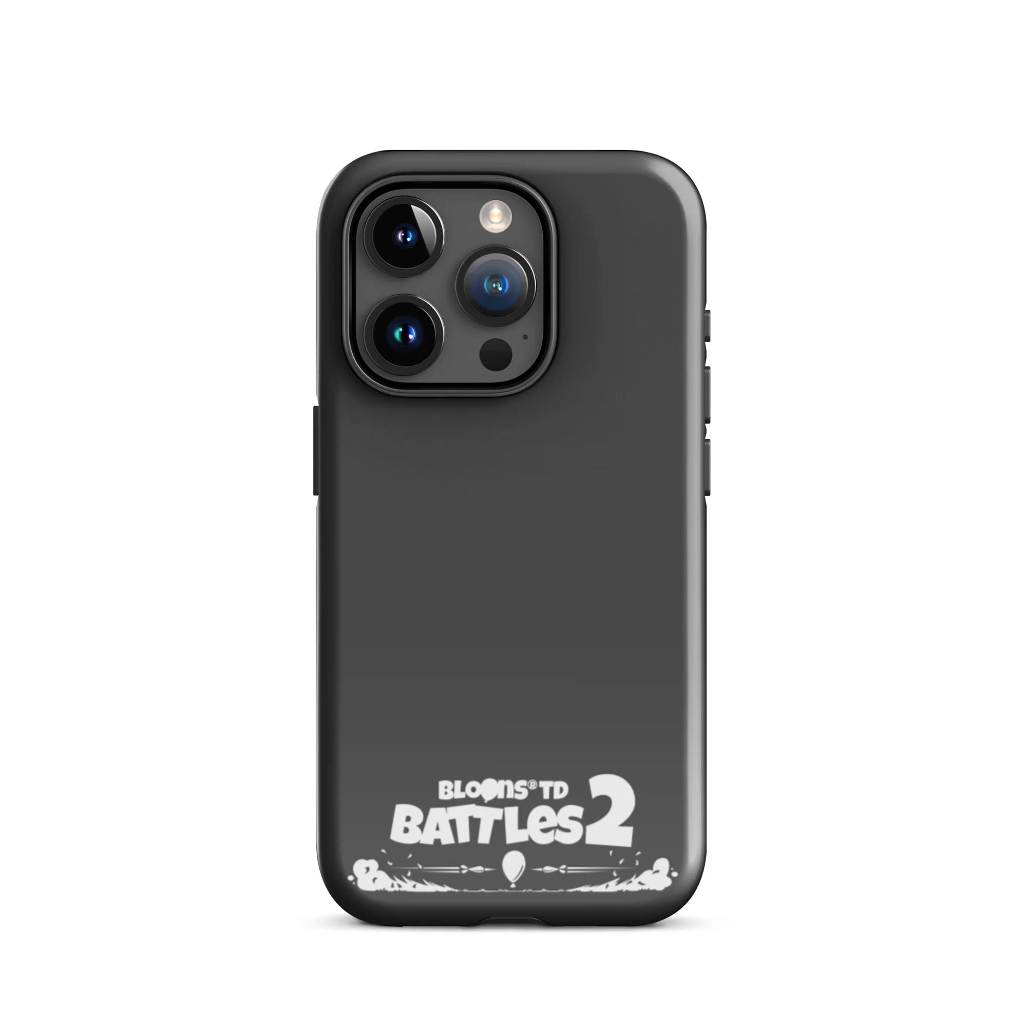 Low Flying - Battles 2 iPhone Case (Tough) - Image 36
