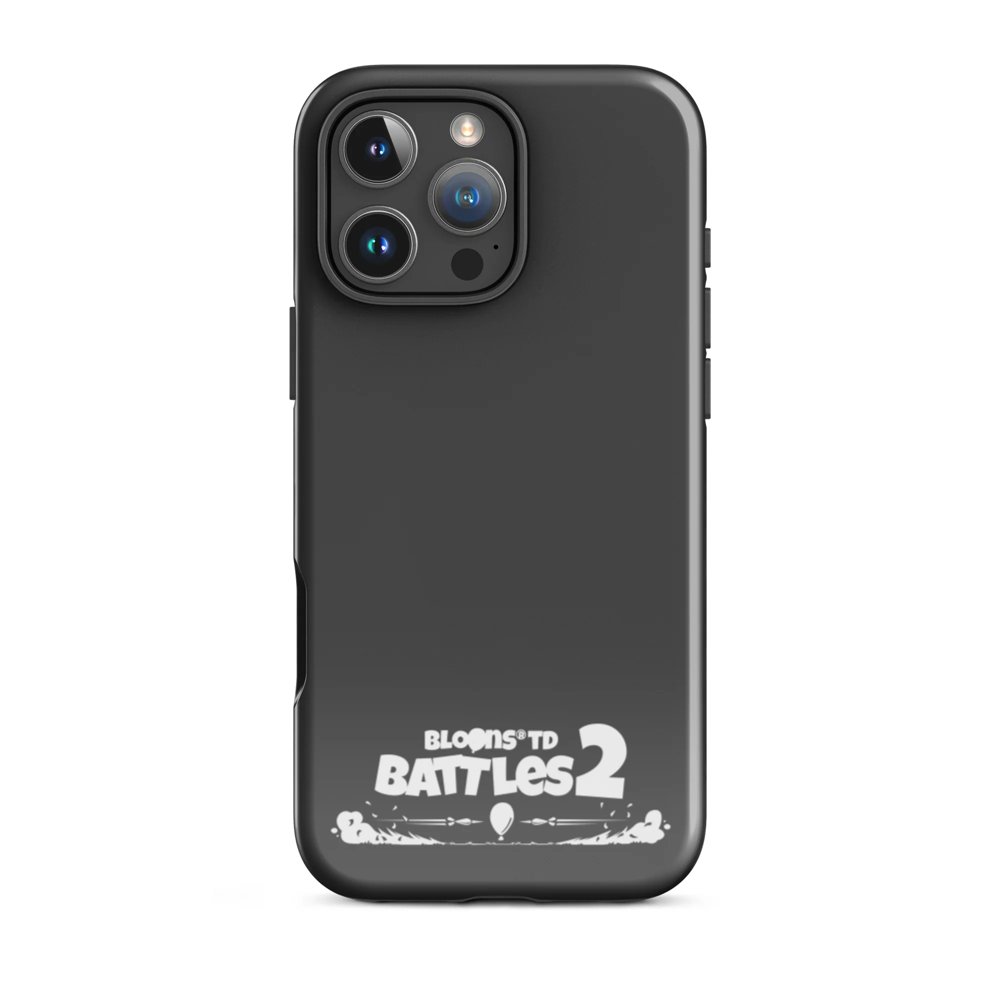 Low Flying - Battles 2 iPhone Case (Tough) - Image 39