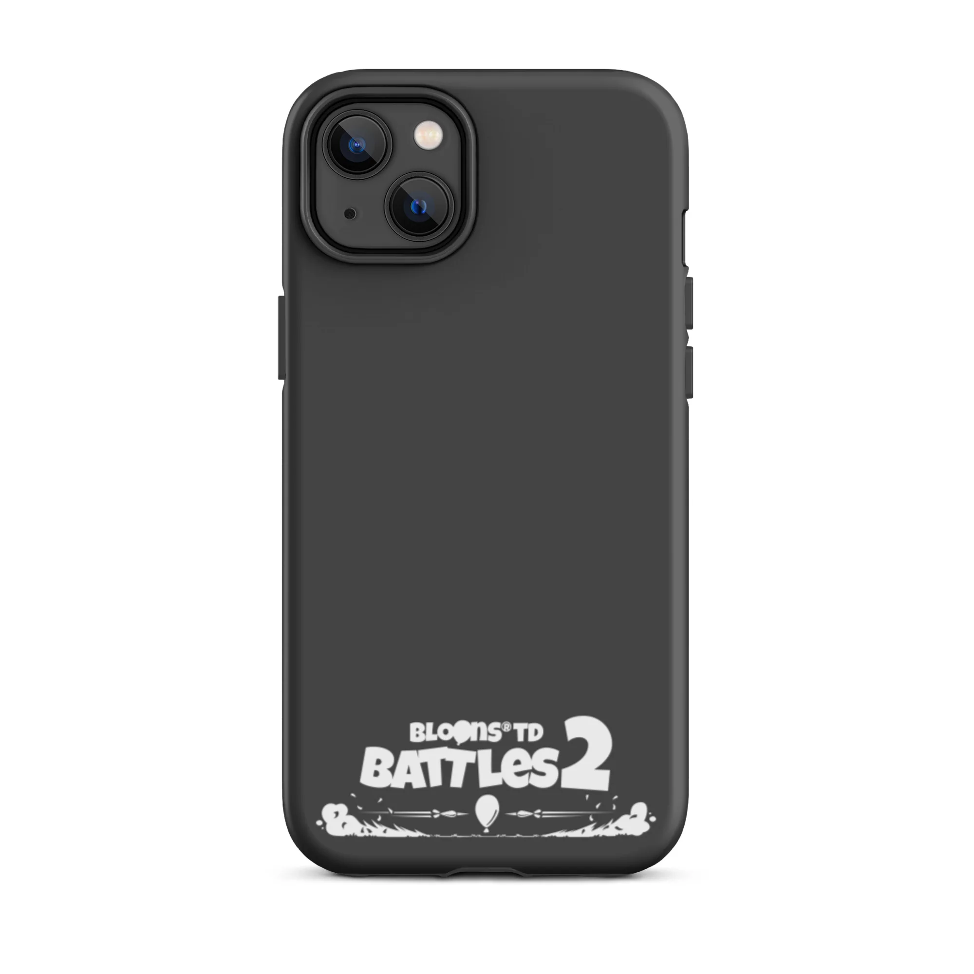 Low Flying - Battles 2 iPhone Case (Tough) - Image 4
