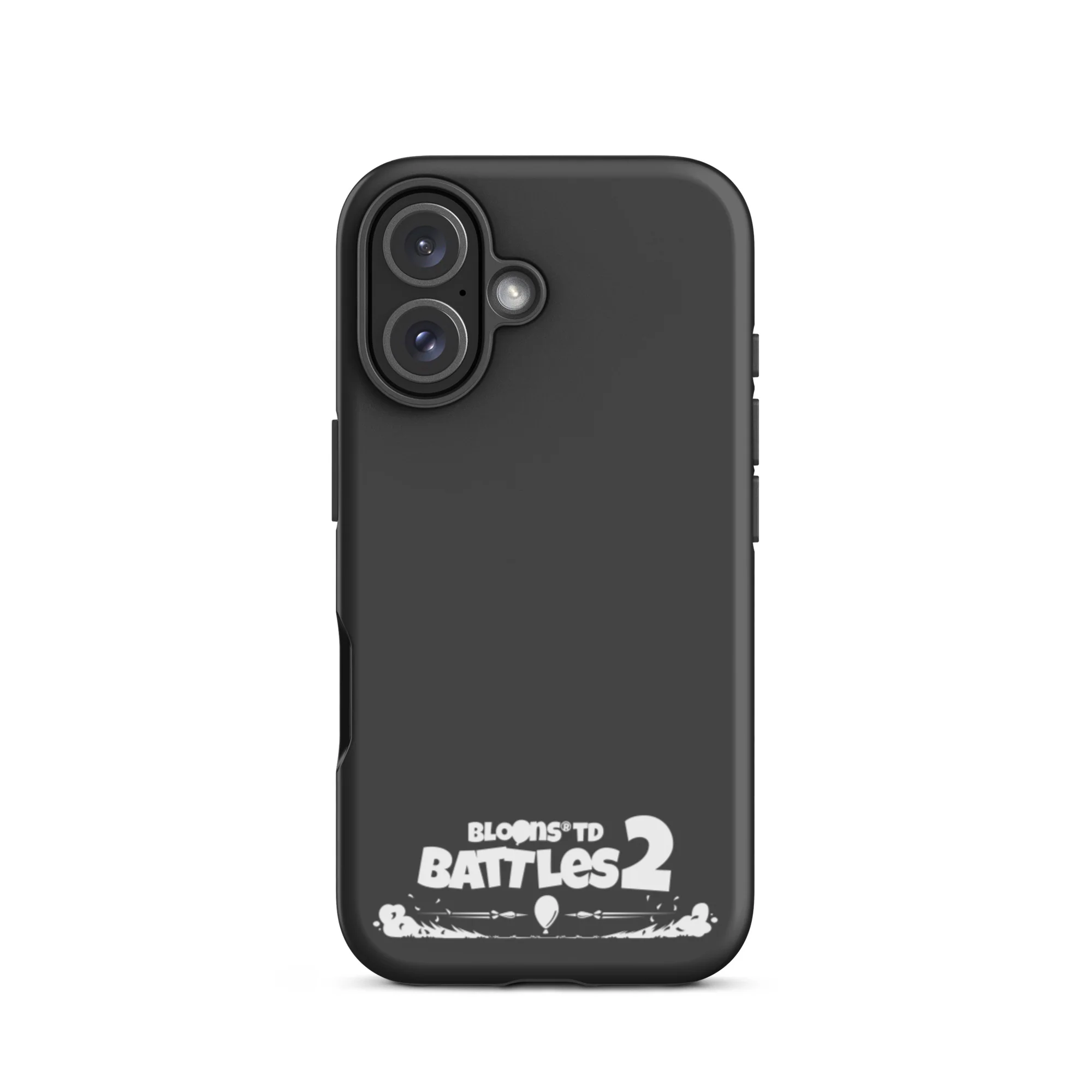 Low Flying - Battles 2 iPhone Case (Tough) - Image 41