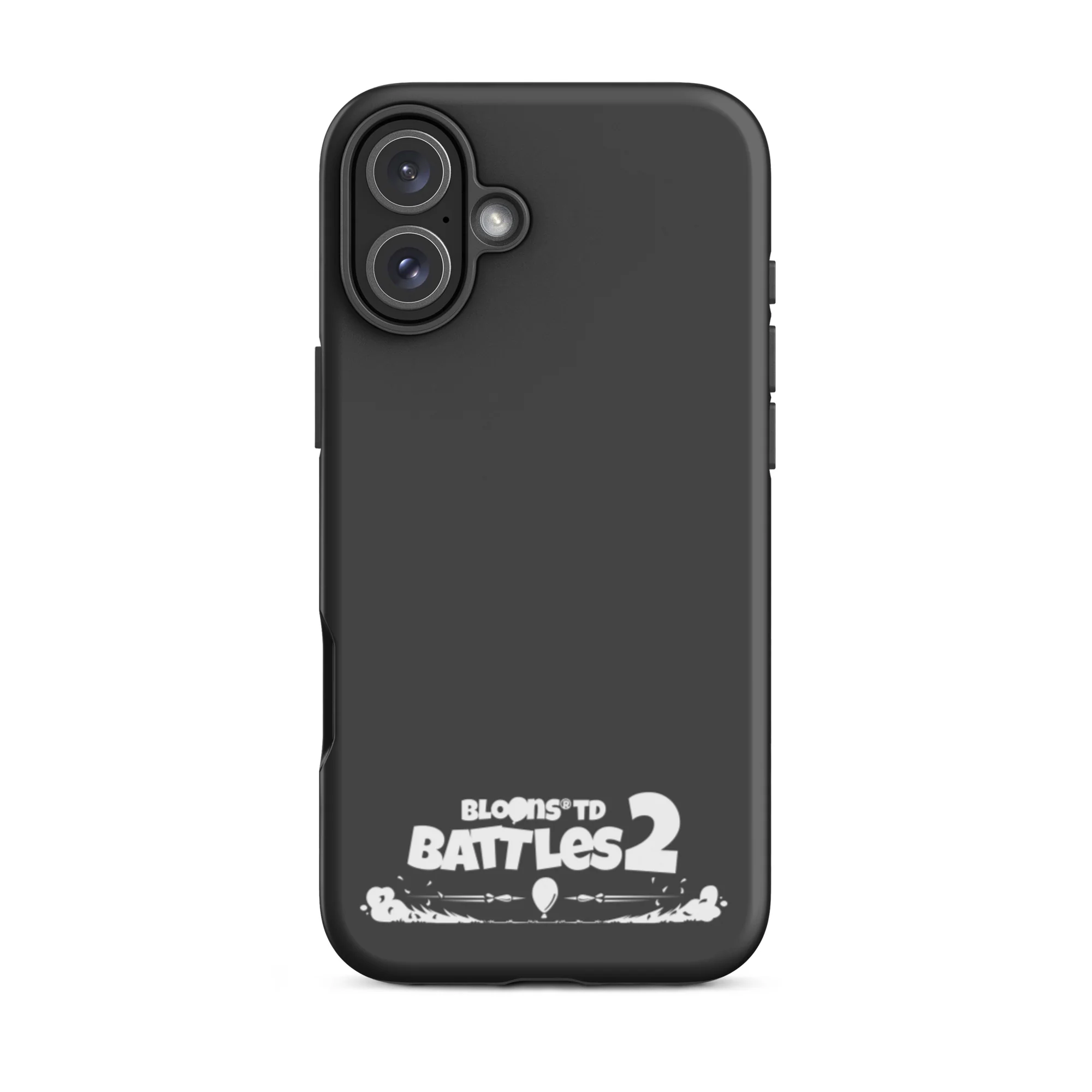 Low Flying - Battles 2 iPhone Case (Tough) - Image 43