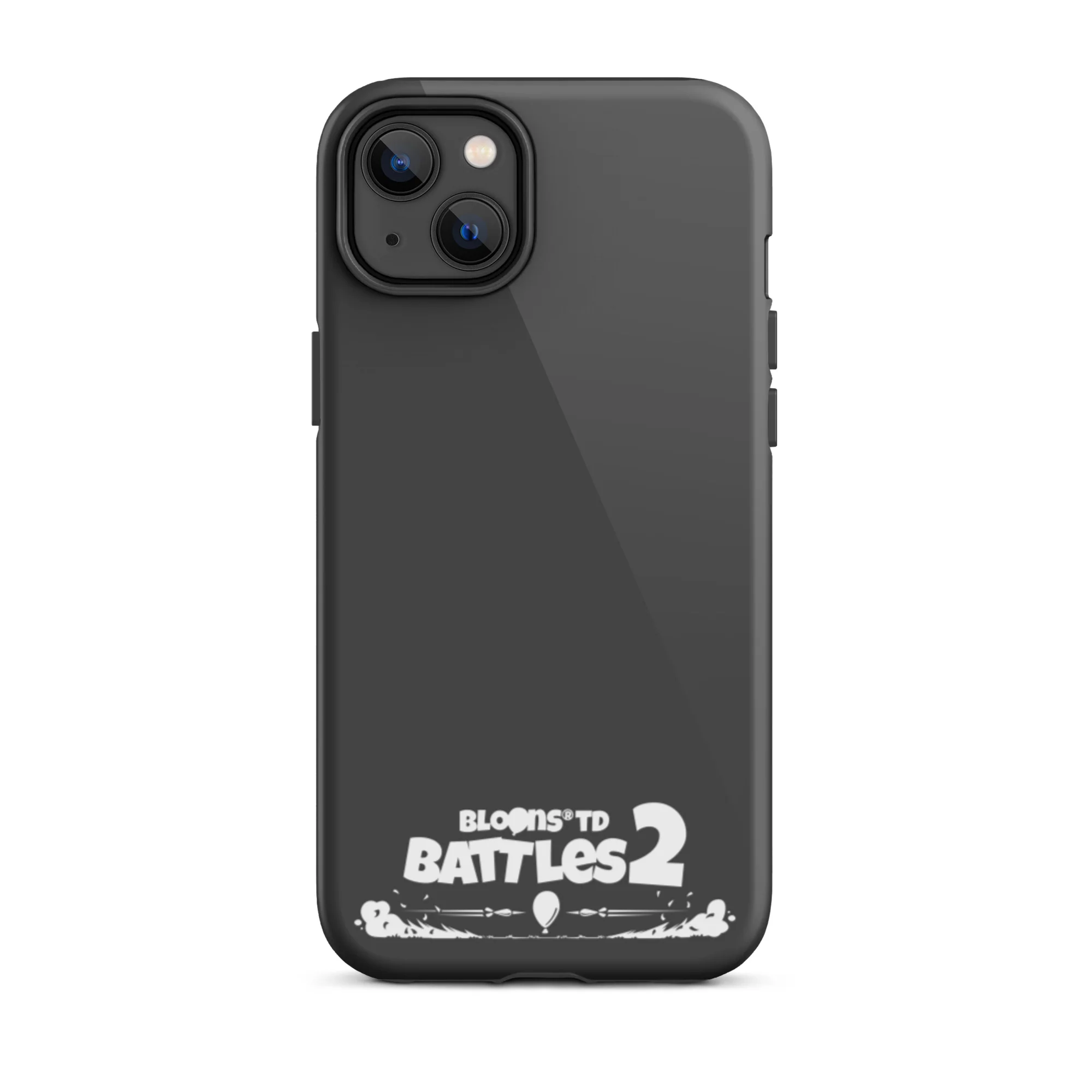 Low Flying - Battles 2 iPhone Case (Tough) - Image 5