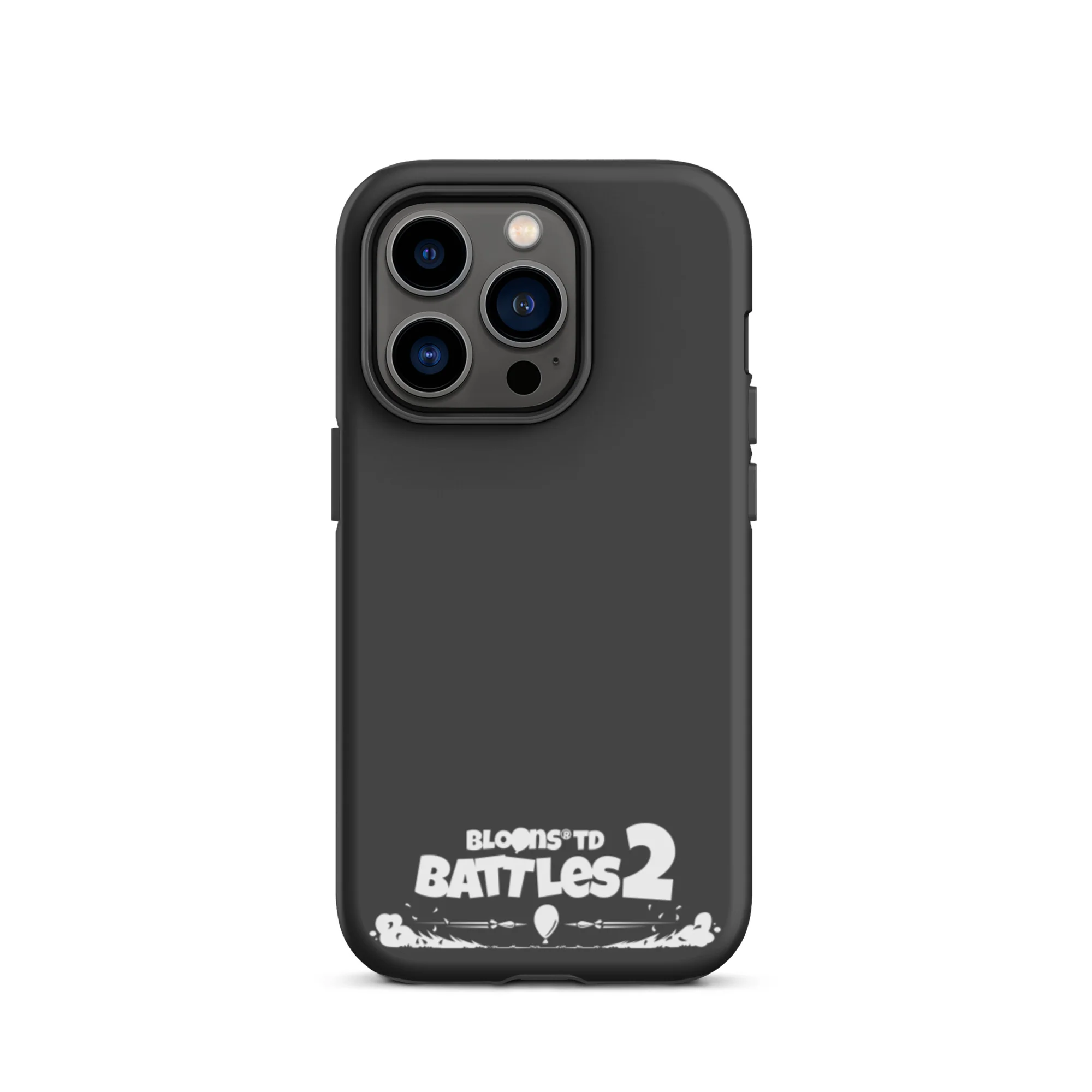 Low Flying - Battles 2 iPhone Case (Tough) - Image 6