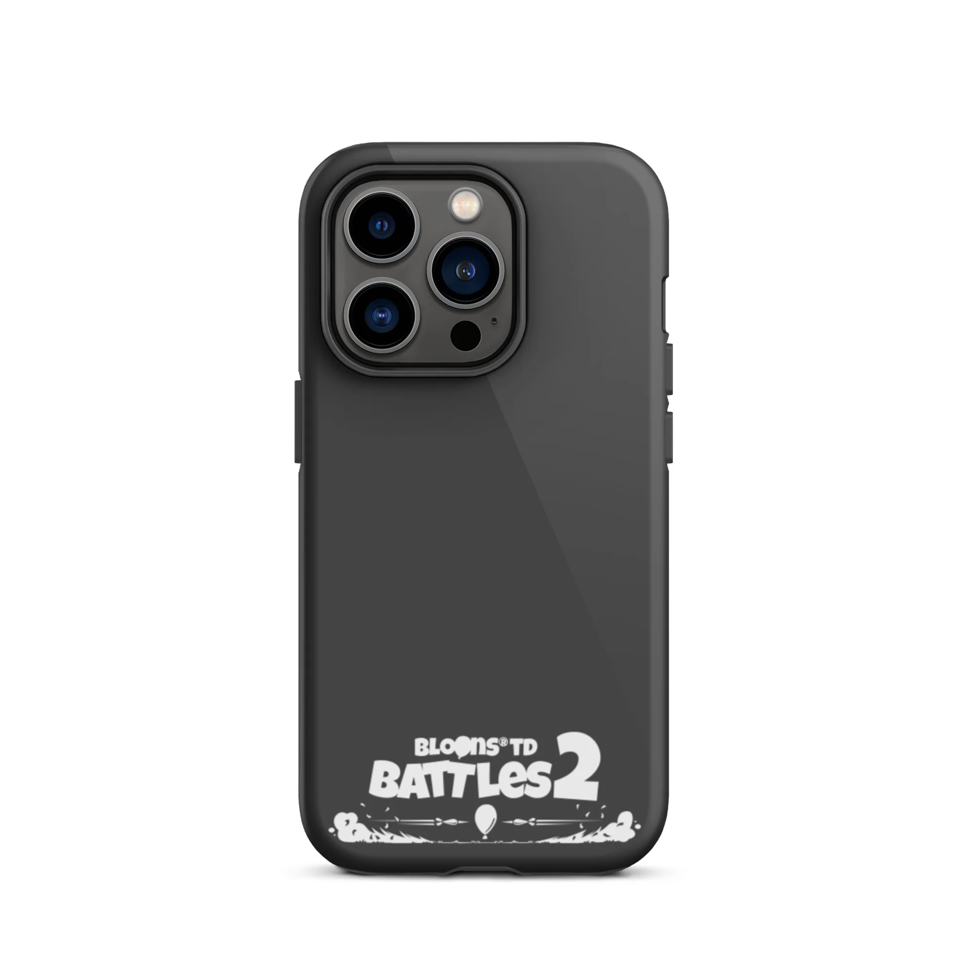 Low Flying - Battles 2 iPhone Case (Tough) - Image 7