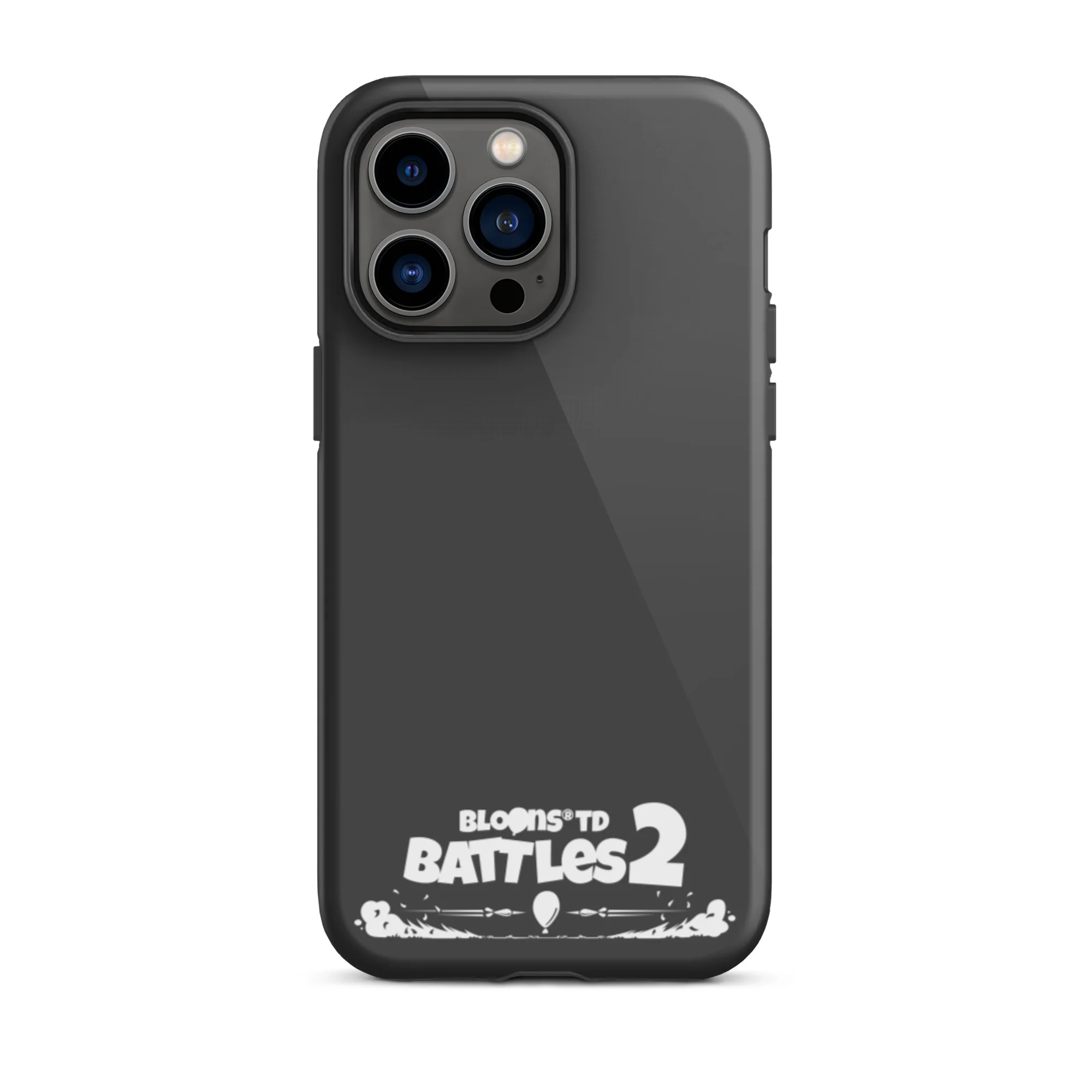 Low Flying - Battles 2 iPhone Case (Tough) - Image 8