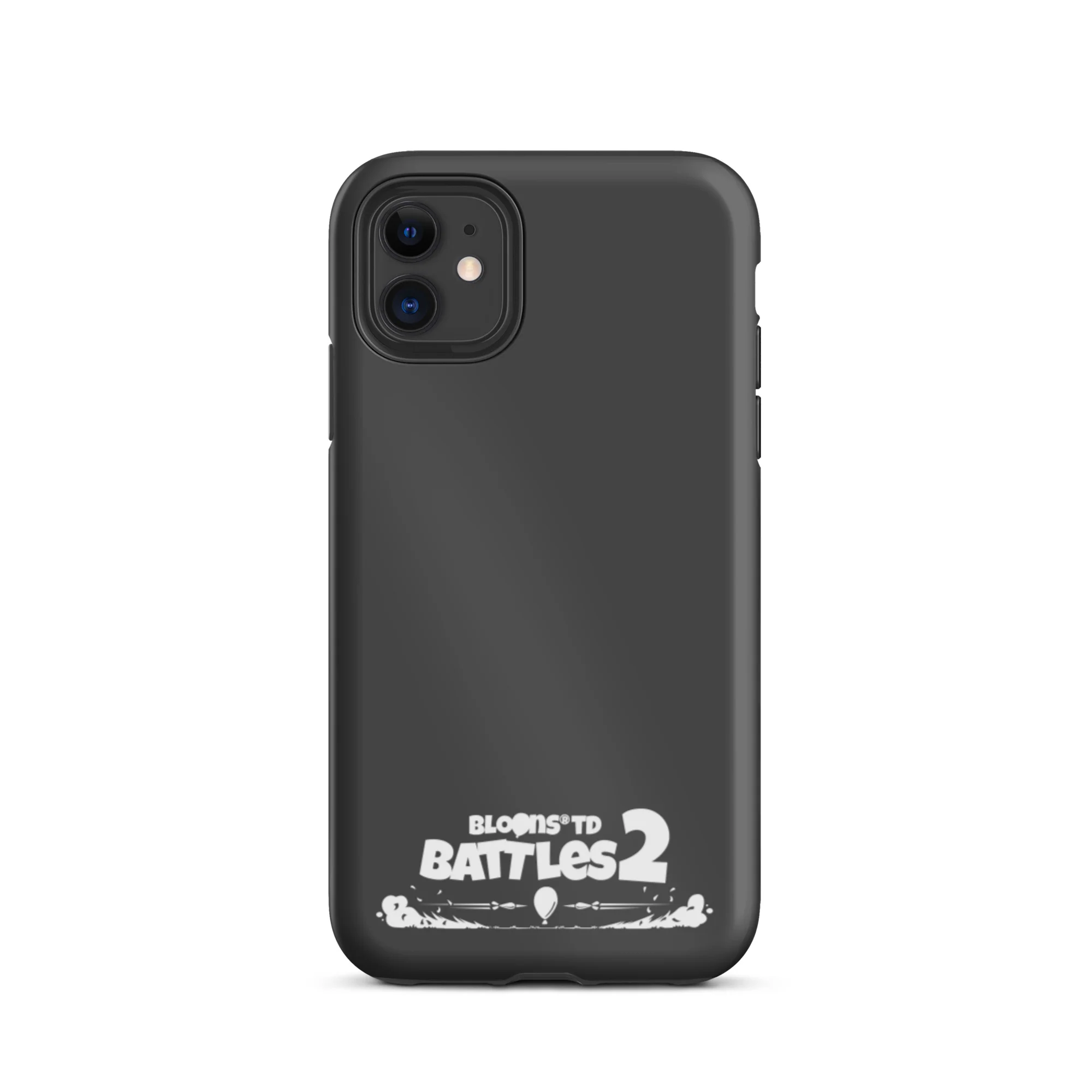 Low Flying - Battles 2 iPhone Case (Tough) - Image 9