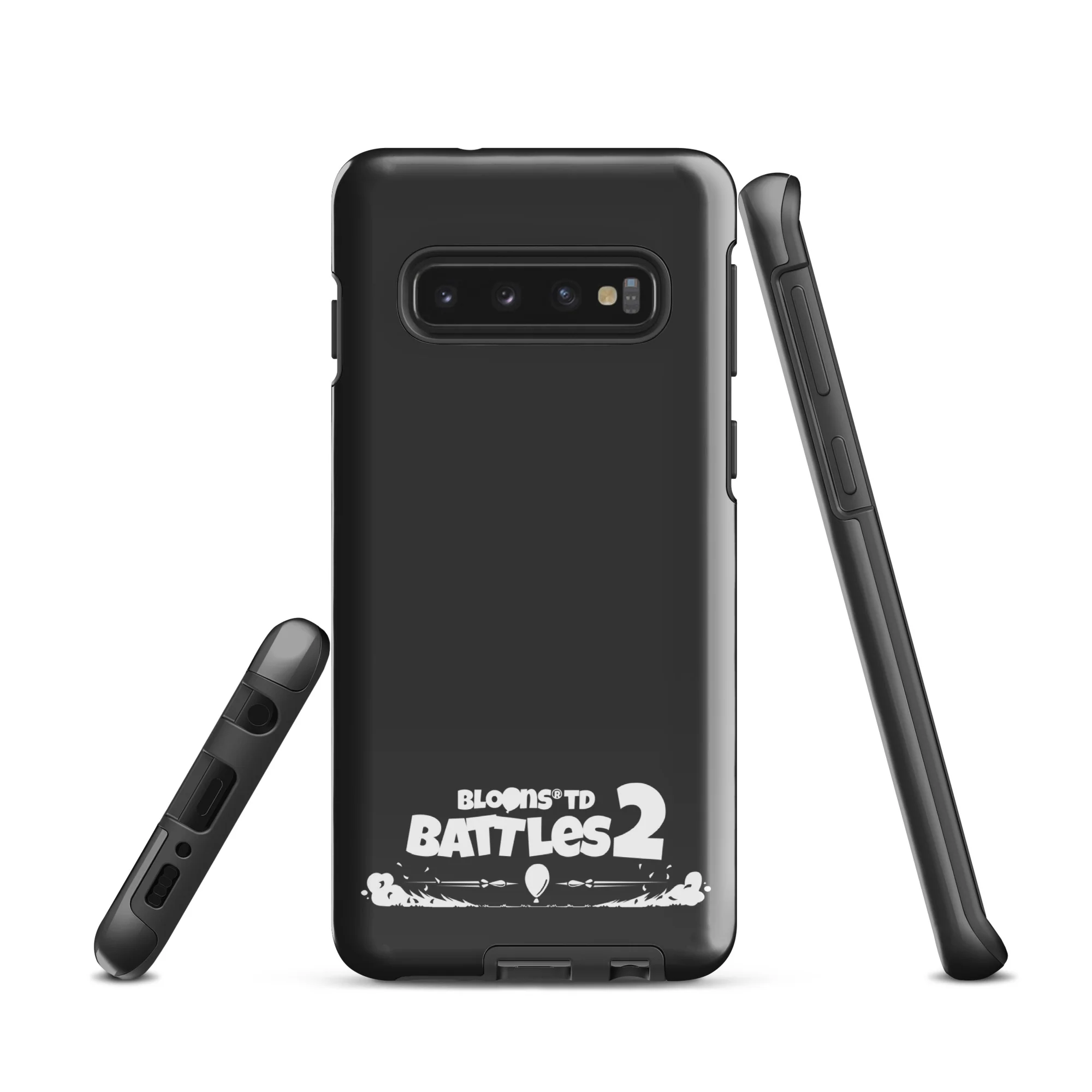 Low Flying - Battles 2 Samsung® Case (Tough) - Image 2