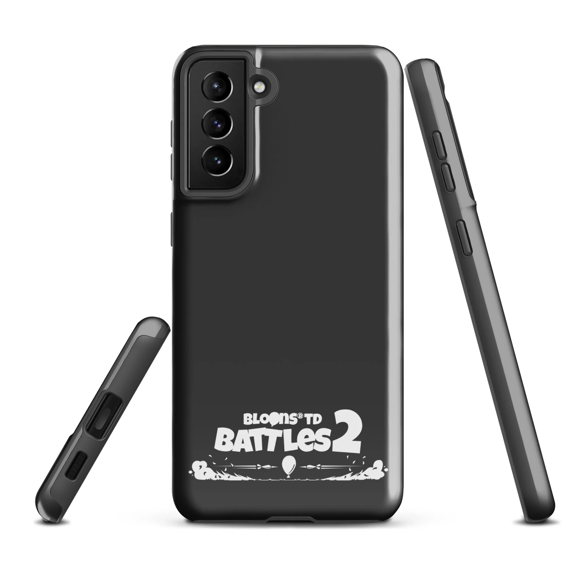 Low Flying - Battles 2 Samsung® Case (Tough) - Image 20