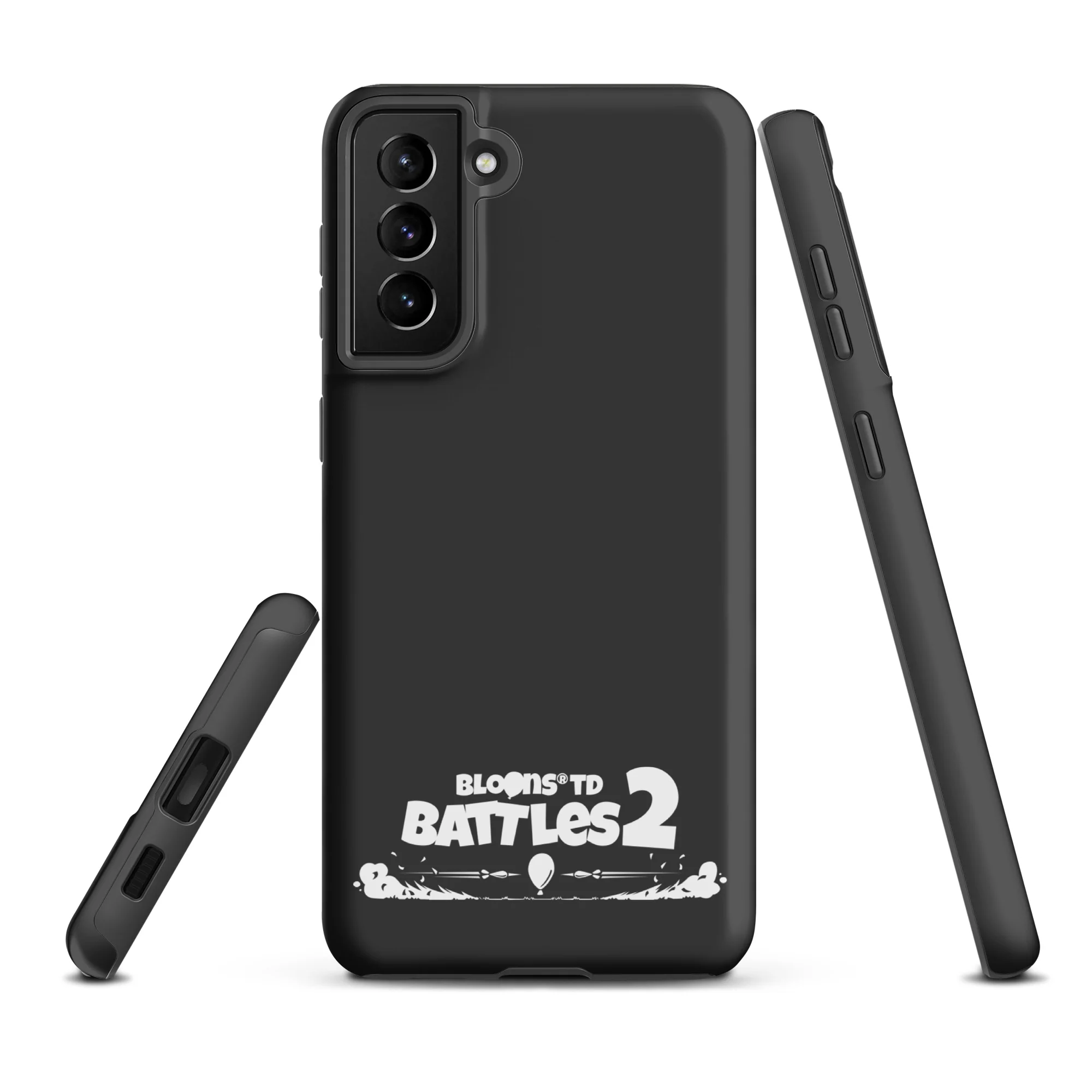 Low Flying - Battles 2 Samsung® Case (Tough) - Image 21