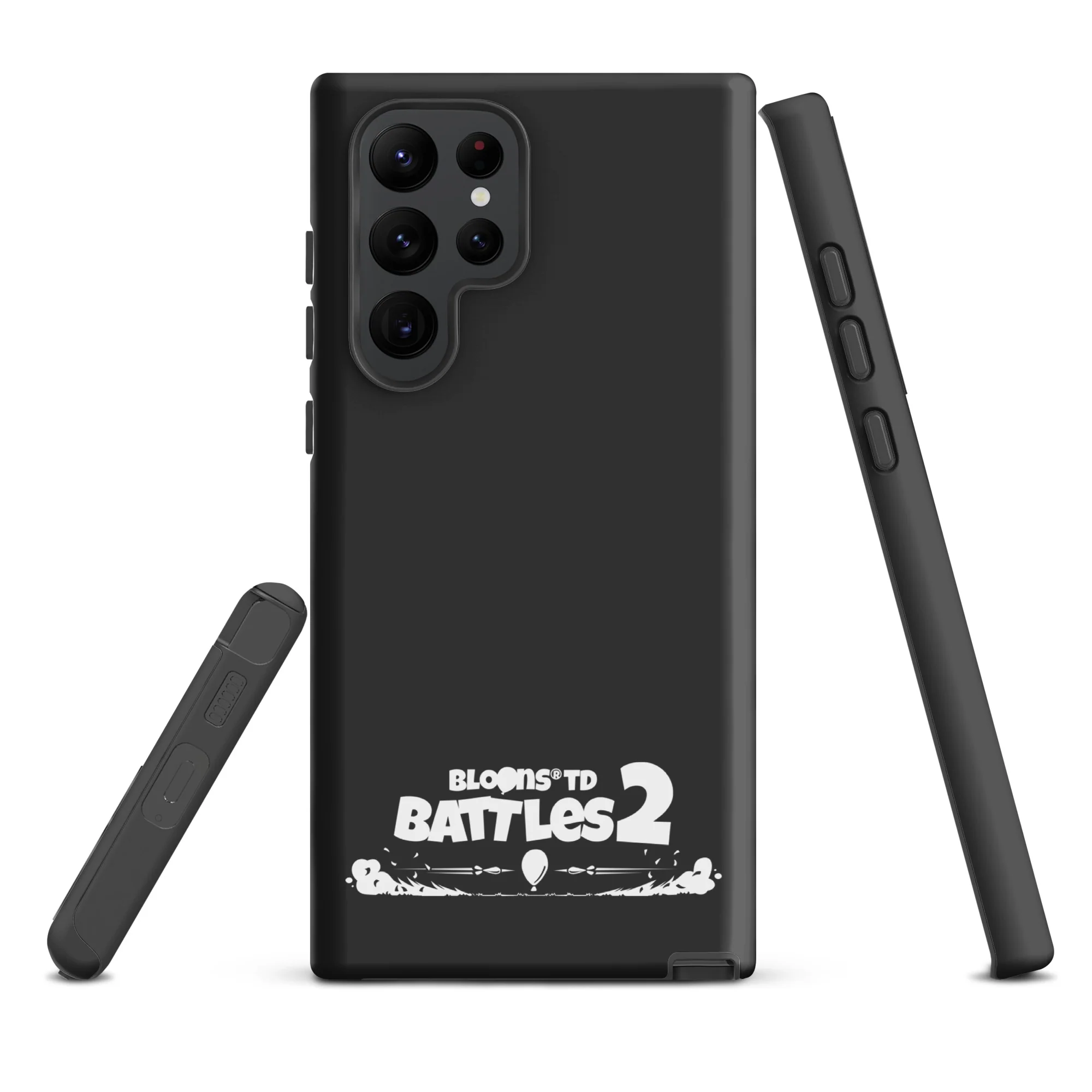 Low Flying - Battles 2 Samsung® Case (Tough) - Image 29