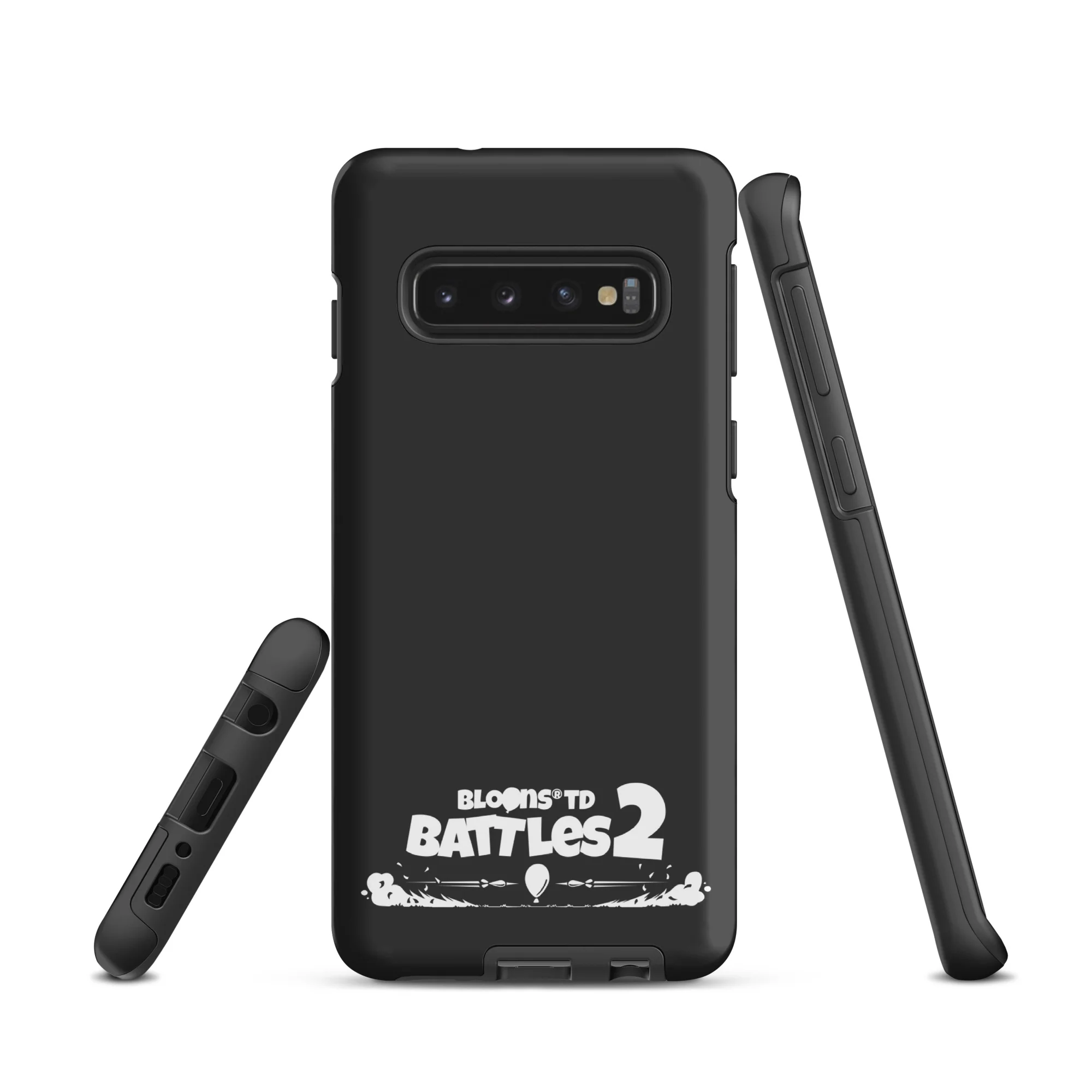Low Flying - Battles 2 Samsung® Case (Tough) - Image 3