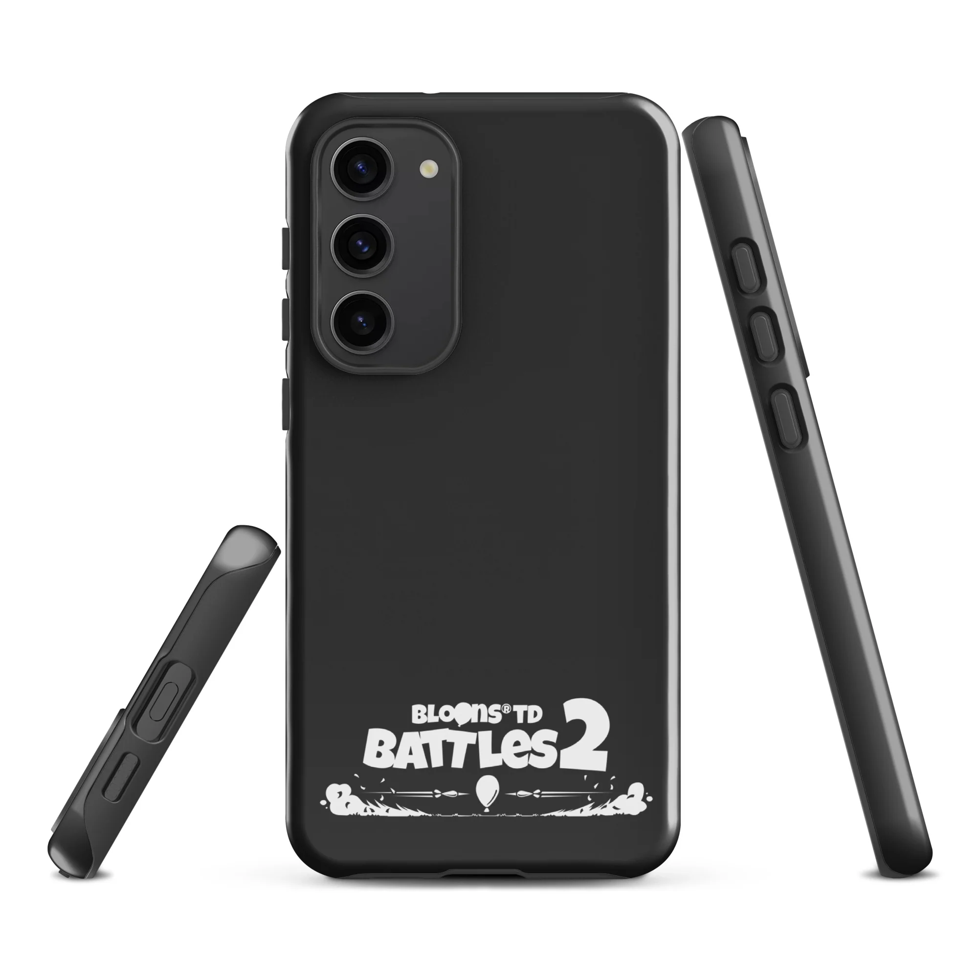 Low Flying - Battles 2 Samsung® Case (Tough) - Image 32