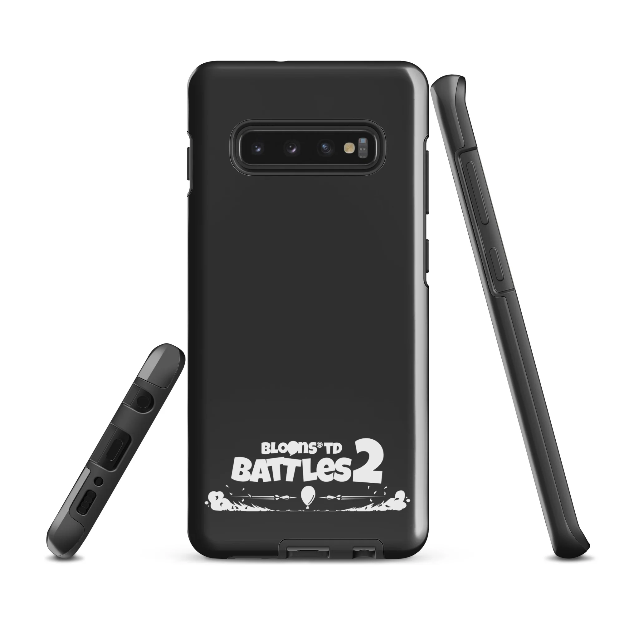 Low Flying - Battles 2 Samsung® Case (Tough) - Image 4