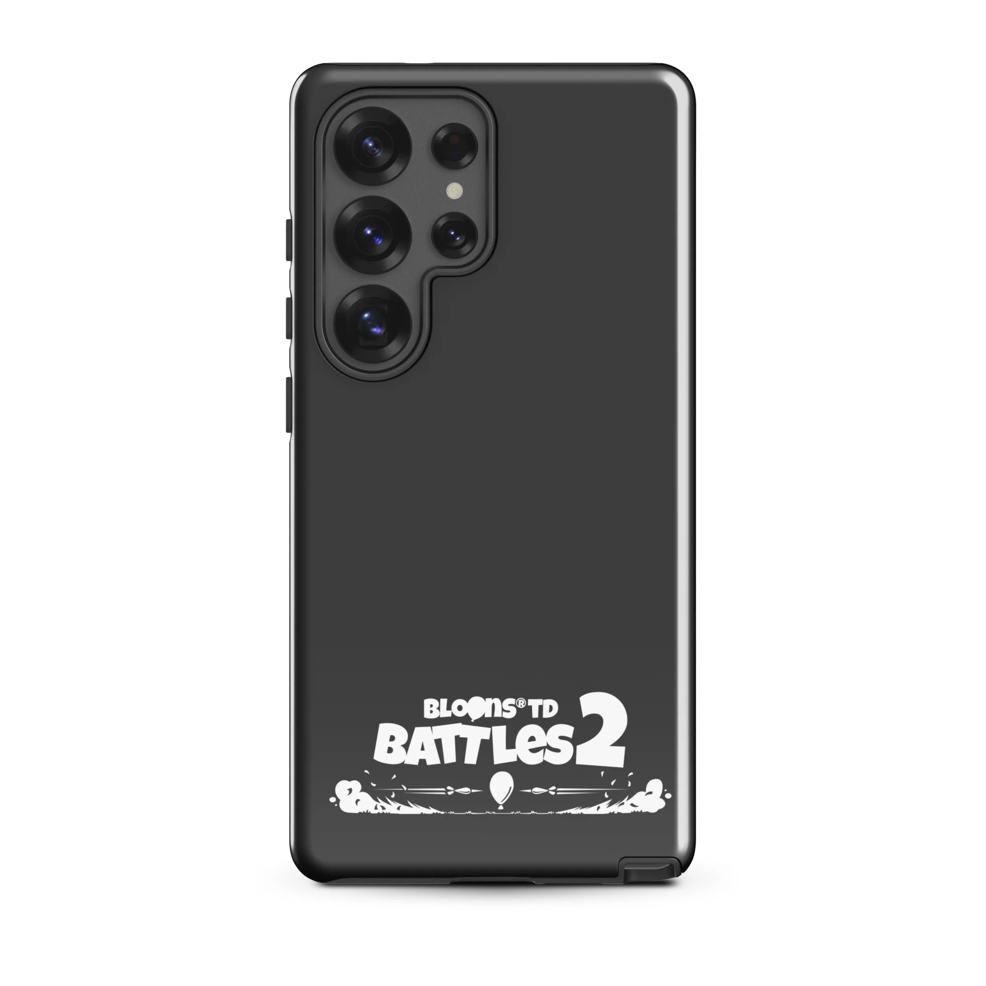 Low Flying - Battles 2 Samsung® Case (Tough) - Image 41