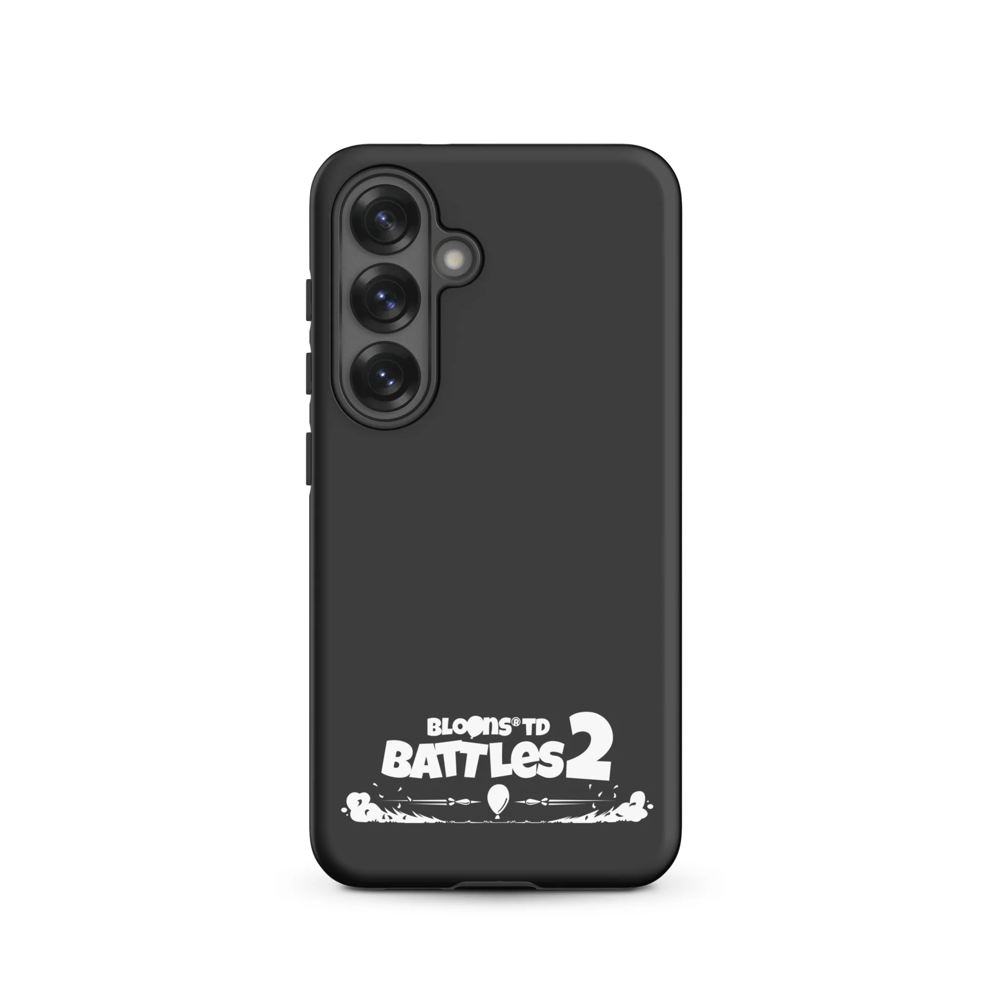 Low Flying - Battles 2 Samsung® Case (Tough) - Image 43