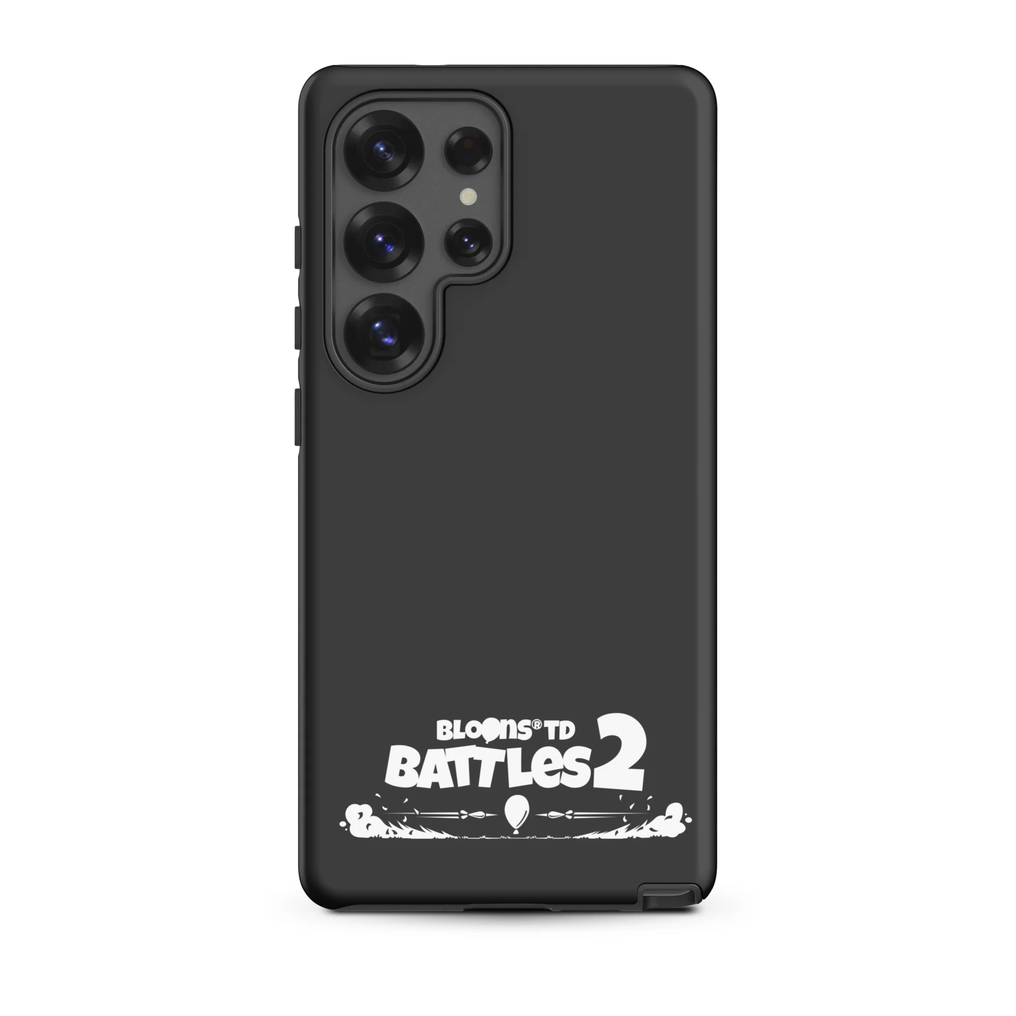 Low Flying - Battles 2 Samsung® Case (Tough) - Image 46