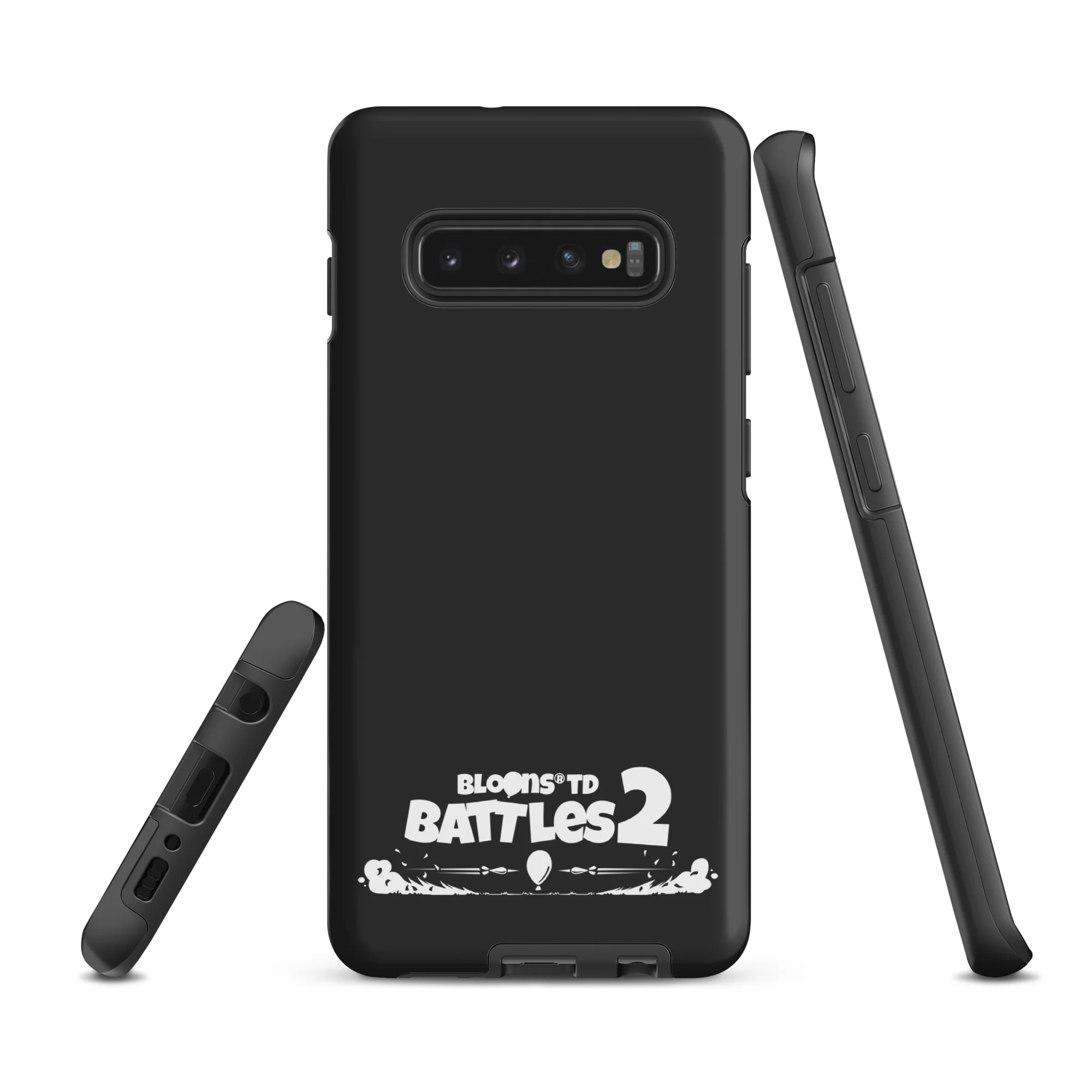 Low Flying - Battles 2 Samsung® Case (Tough) - Image 5