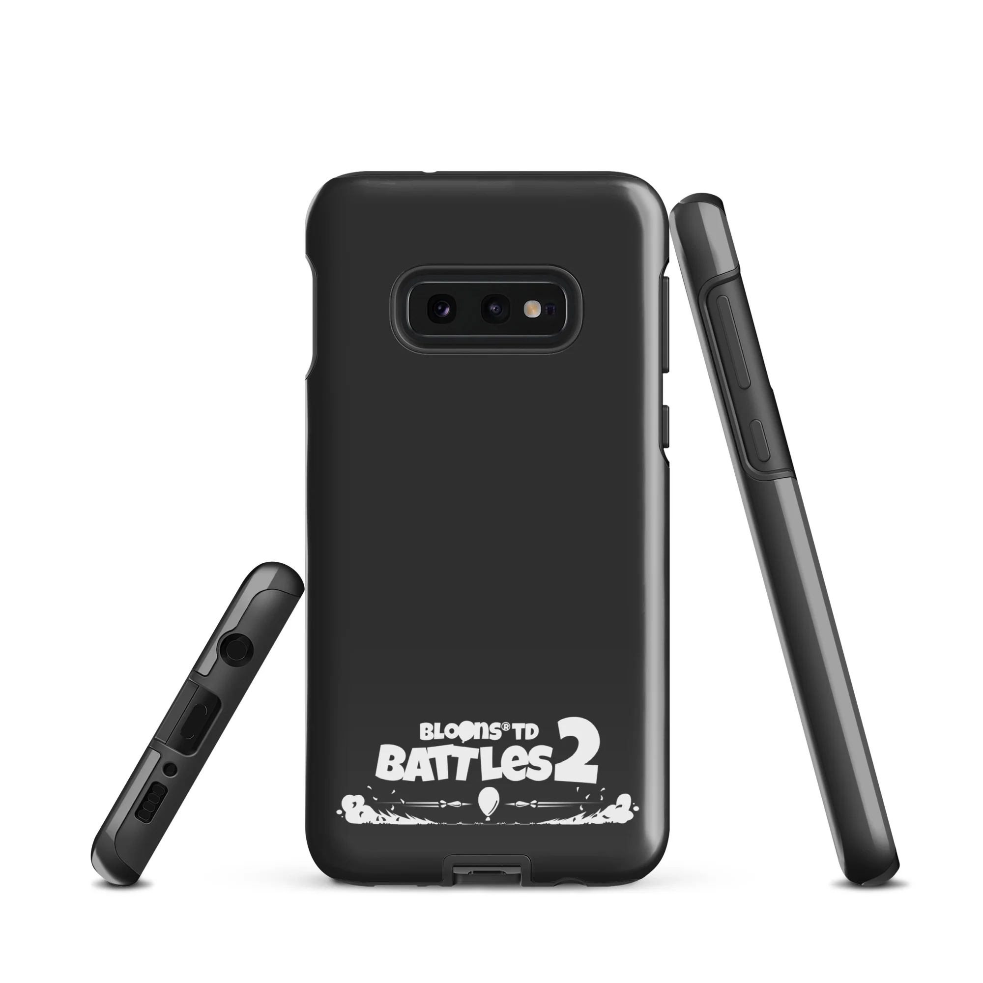 Low Flying - Battles 2 Samsung® Case (Tough) - Image 6
