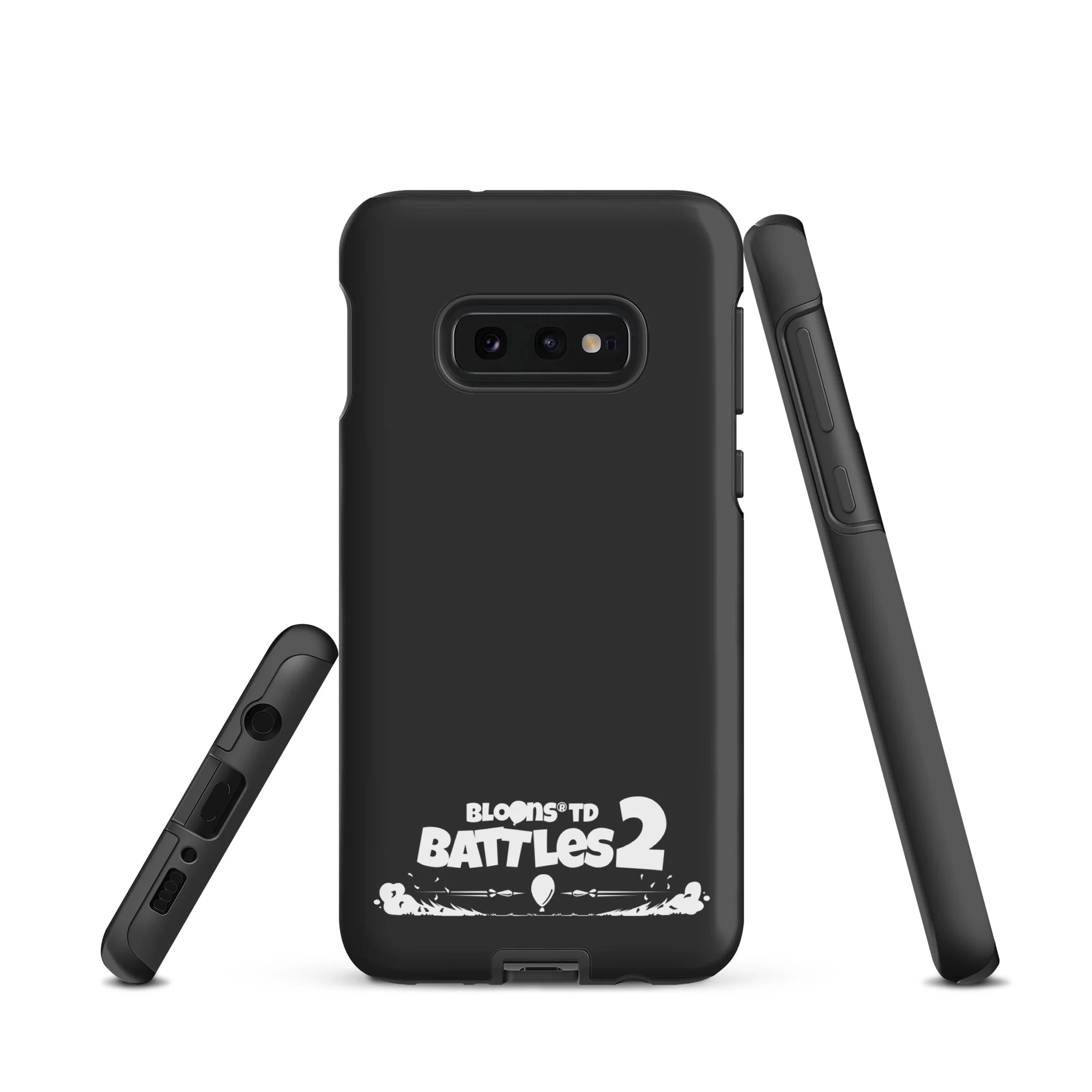 Low Flying - Battles 2 Samsung® Case (Tough) - Image 7