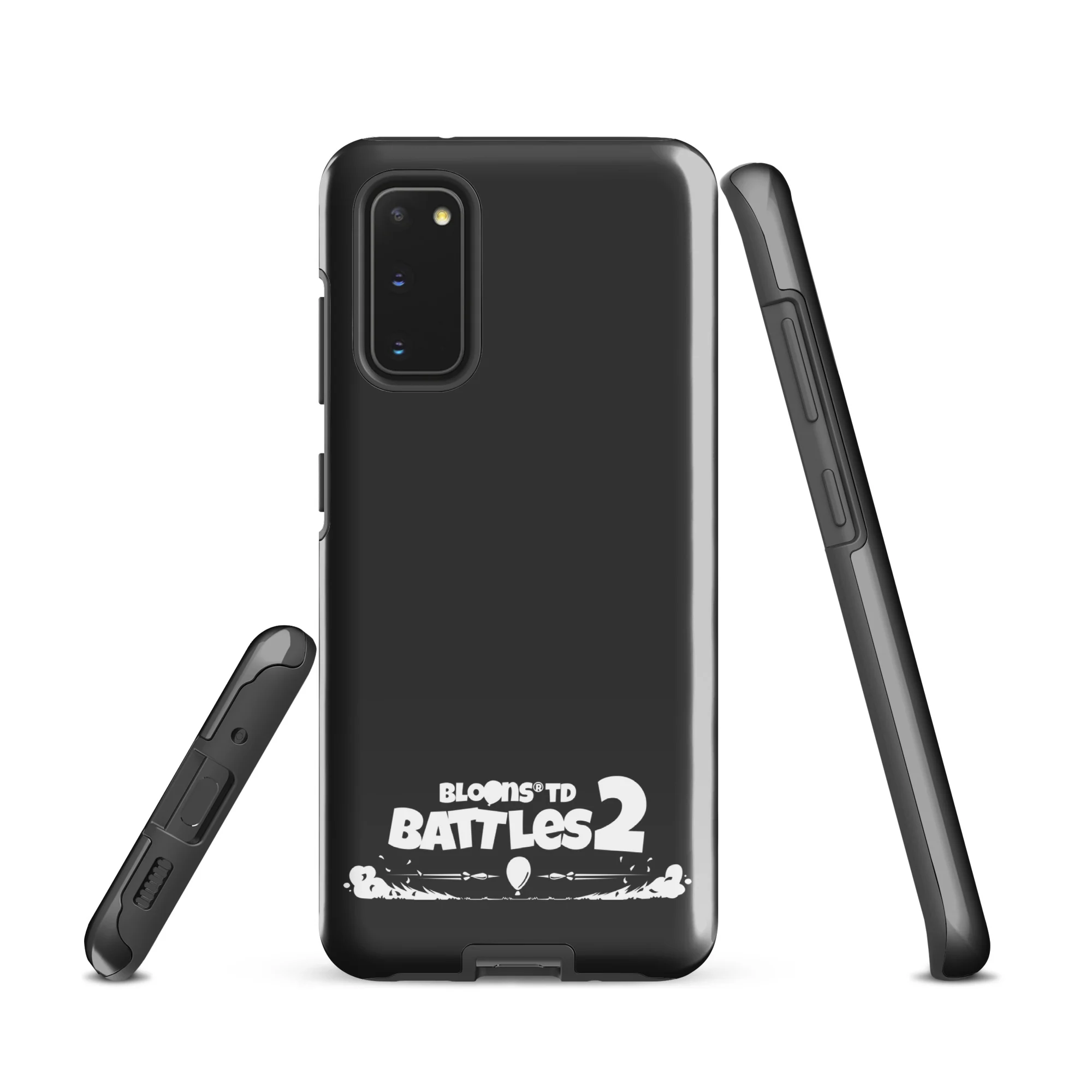 Low Flying - Battles 2 Samsung® Case (Tough) - Image 8
