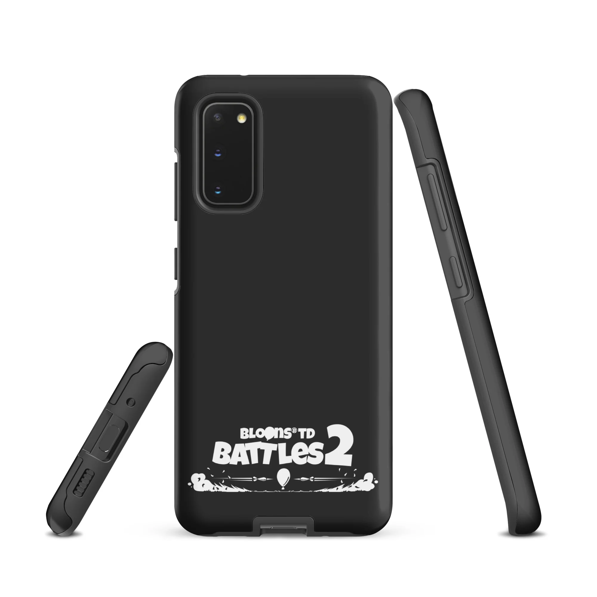 Low Flying - Battles 2 Samsung® Case (Tough) - Image 9