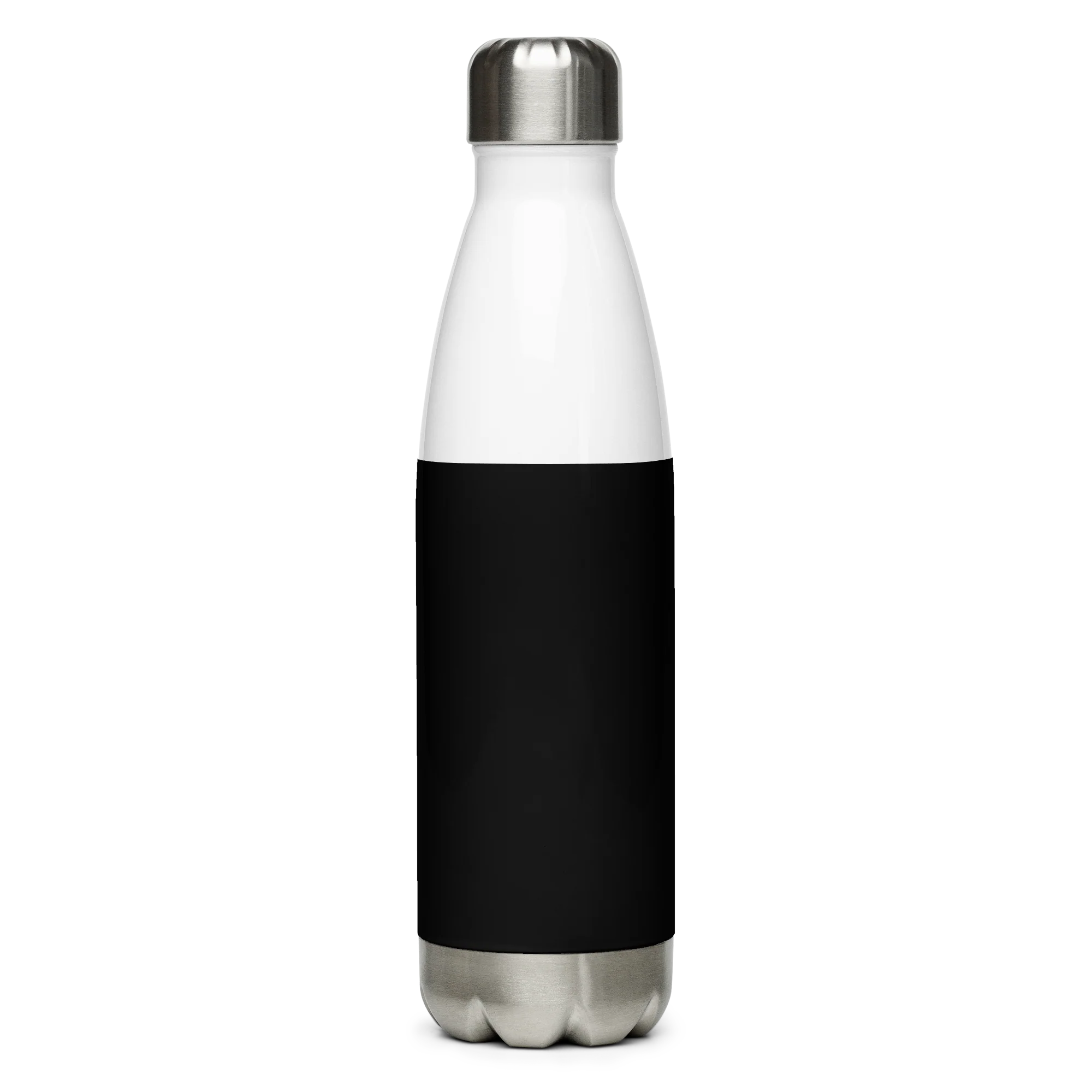 Low Flying Stainless Steel Water Bottle - Image 4