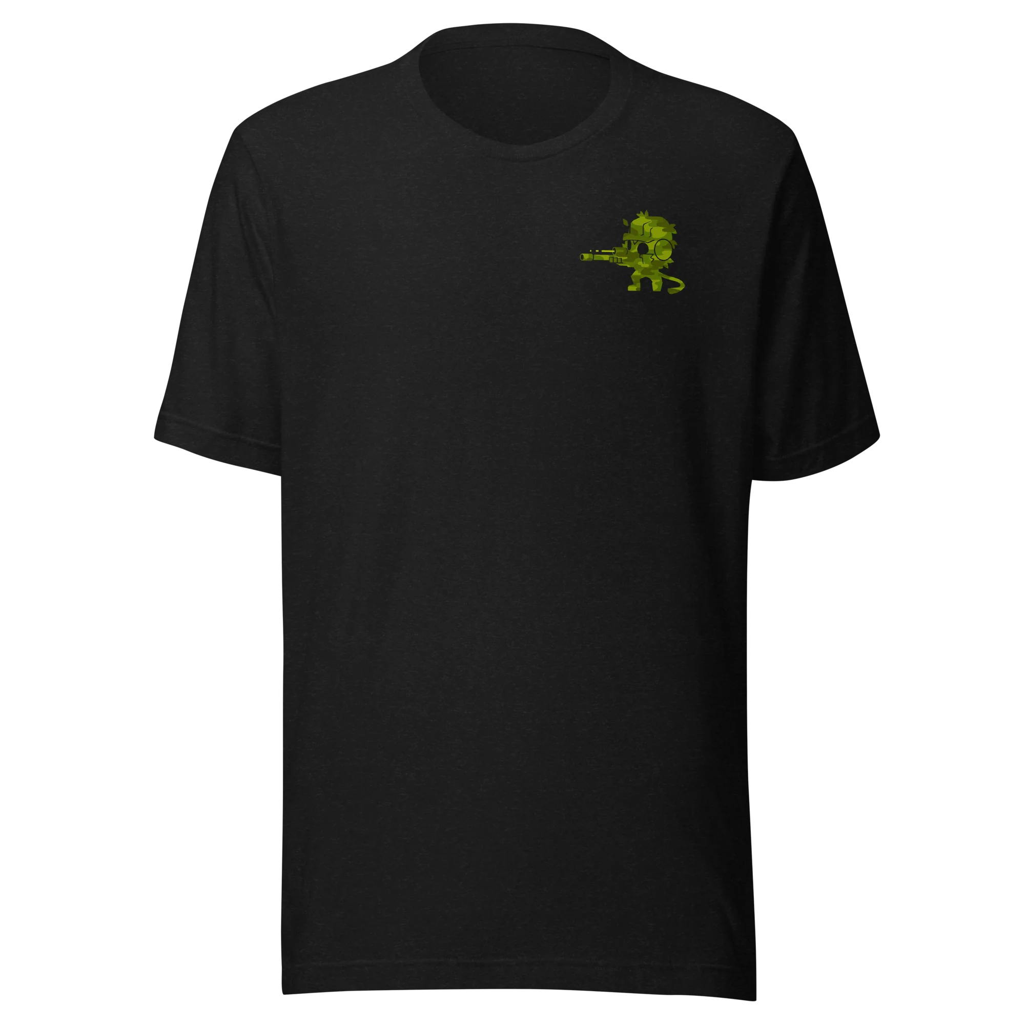[Mini] Sniper Maim MOAB Shirt (Unisex) - Image 11