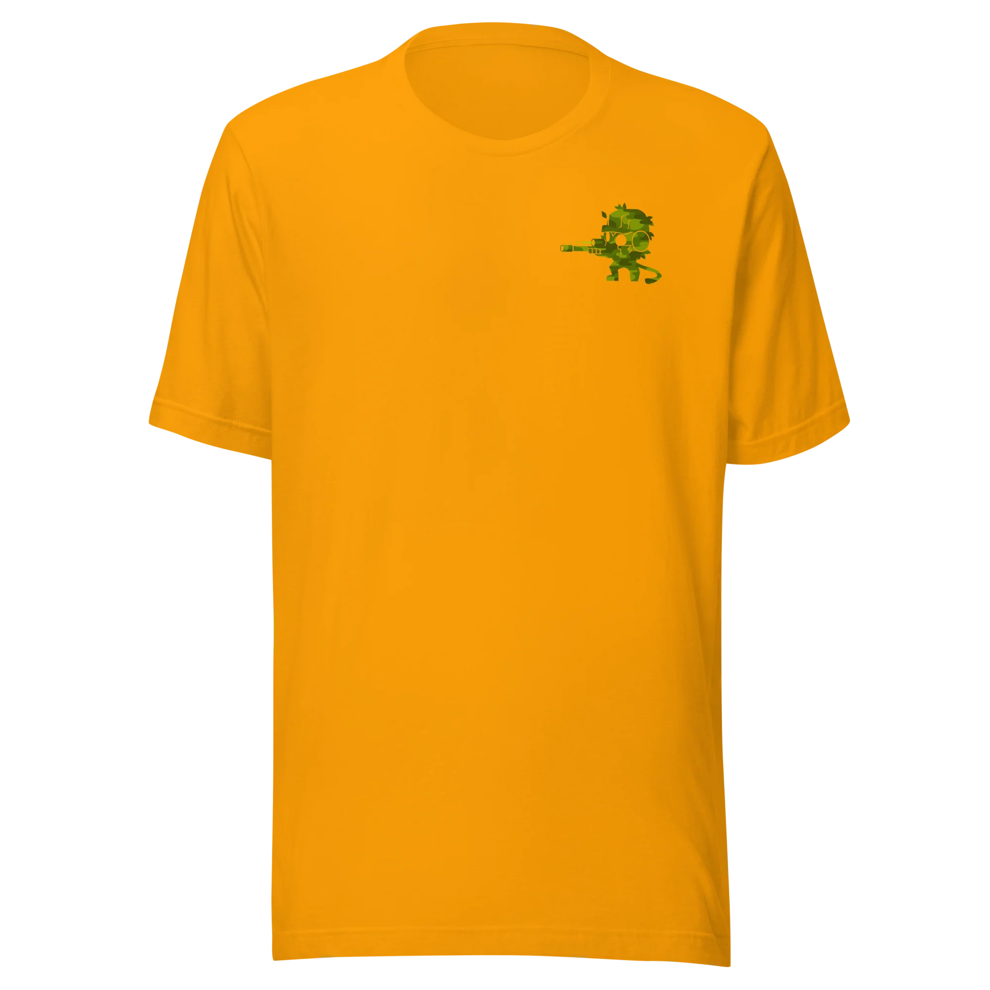 [Mini] Sniper Maim MOAB Shirt (Unisex) - Image 13