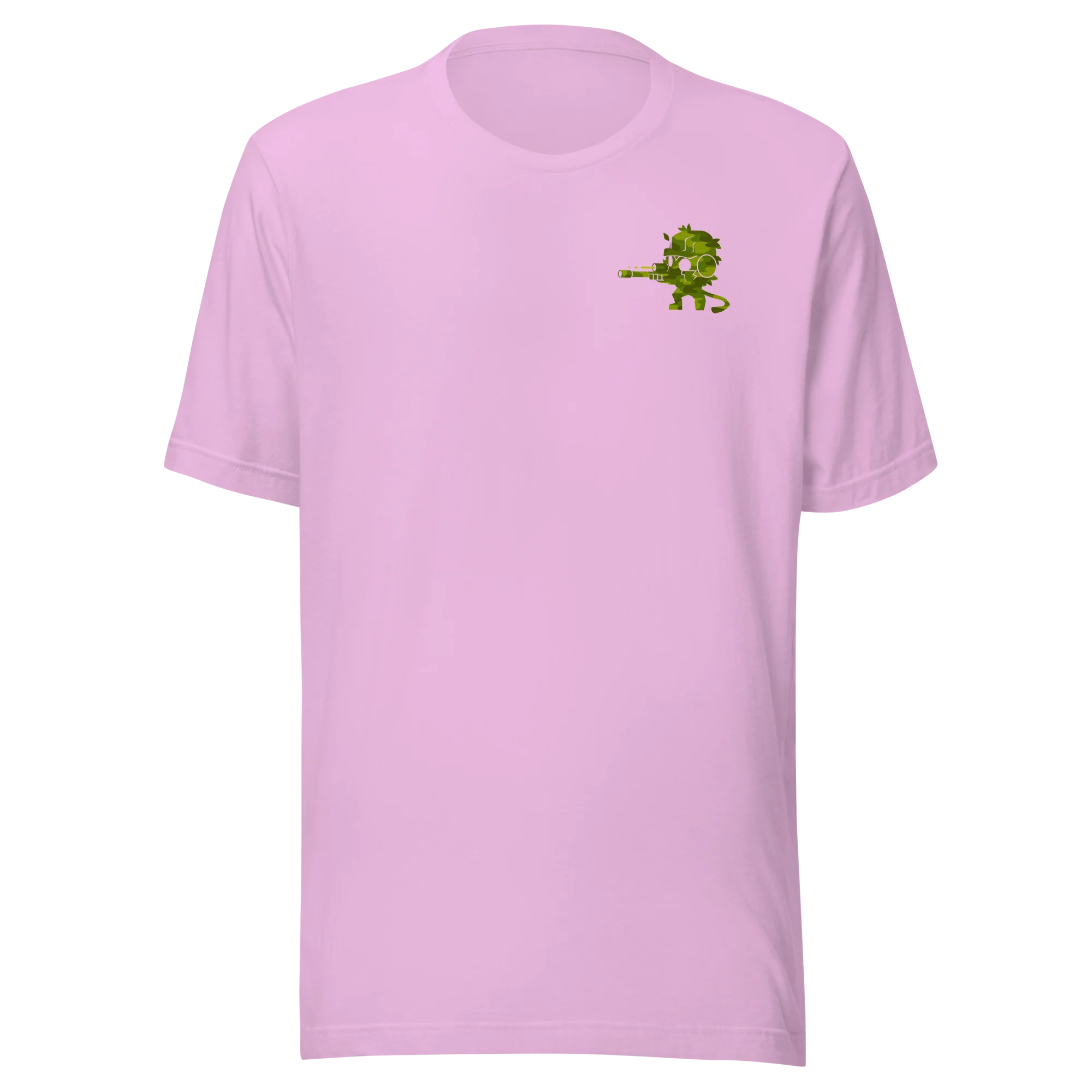 [Mini] Sniper Maim MOAB Shirt (Unisex) - Image 15