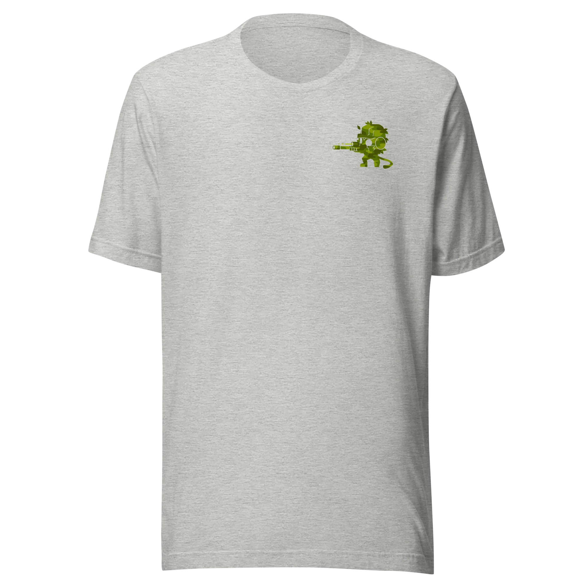 [Mini] Sniper Maim MOAB Shirt (Unisex) - Image 17