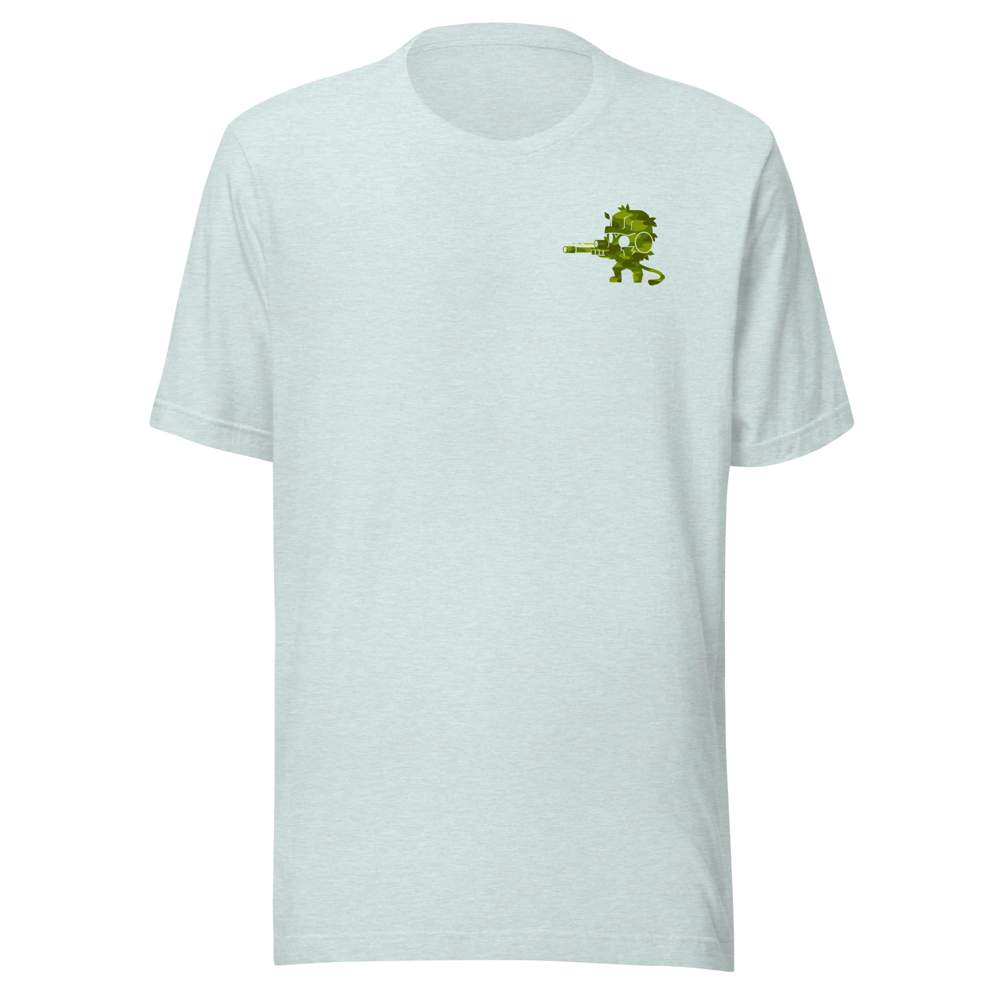 [Mini] Sniper Maim MOAB Shirt (Unisex) - Image 25