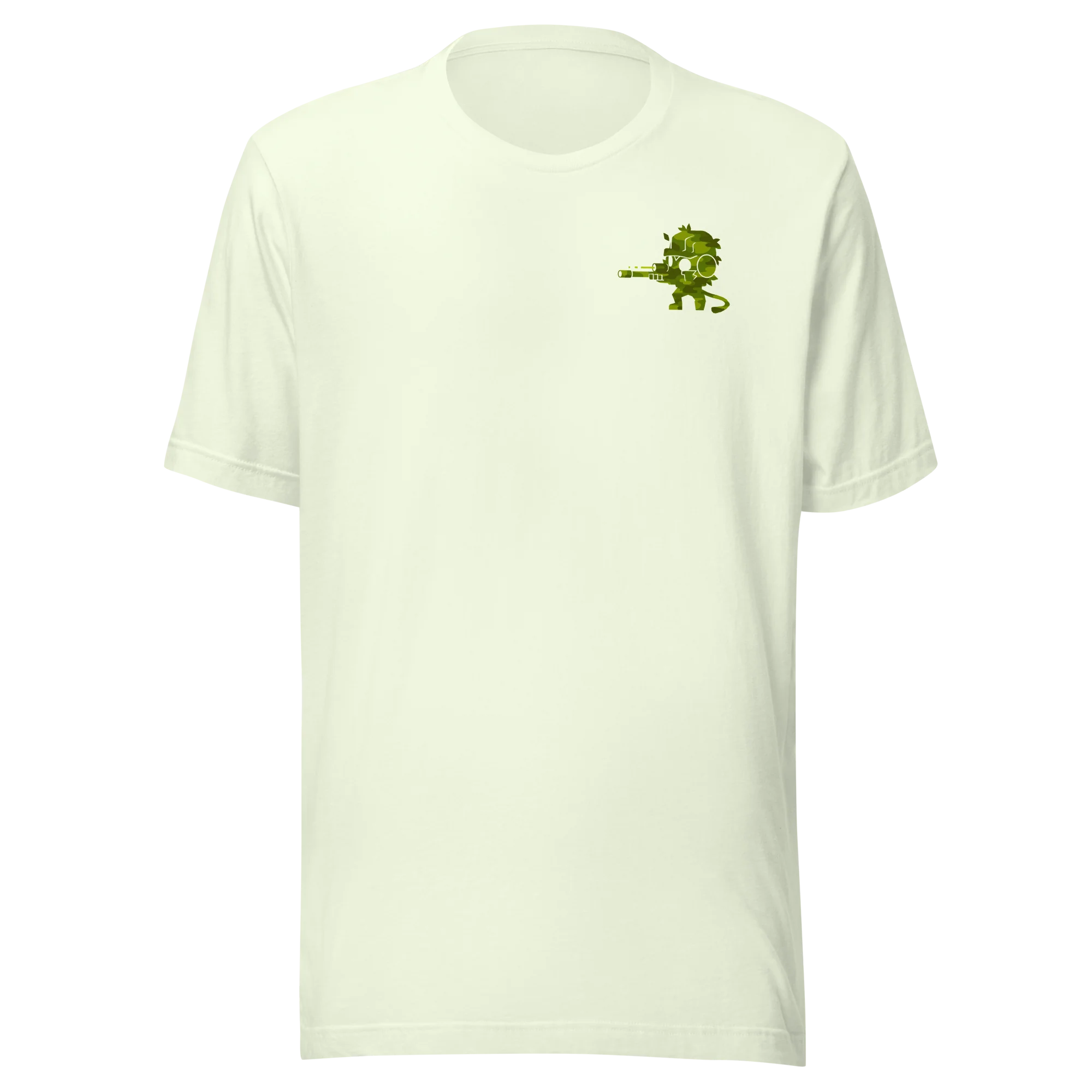 [Mini] Sniper Maim MOAB Shirt (Unisex) - Image 28
