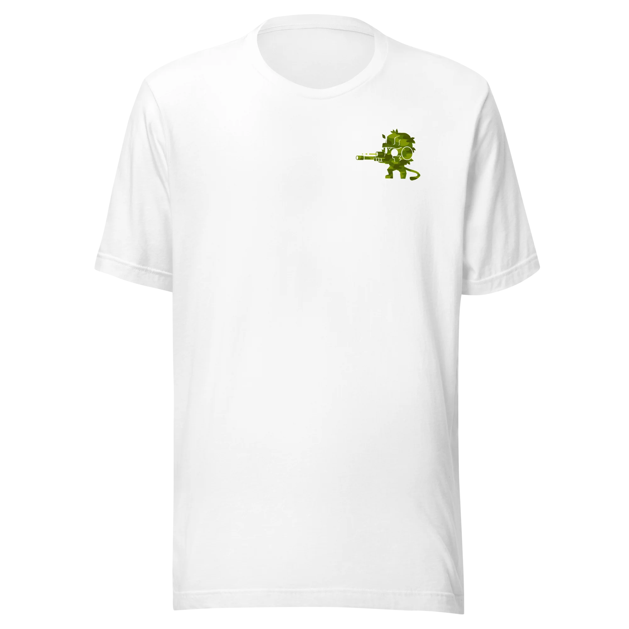 [Mini] Sniper Maim MOAB Shirt (Unisex) - Image 30