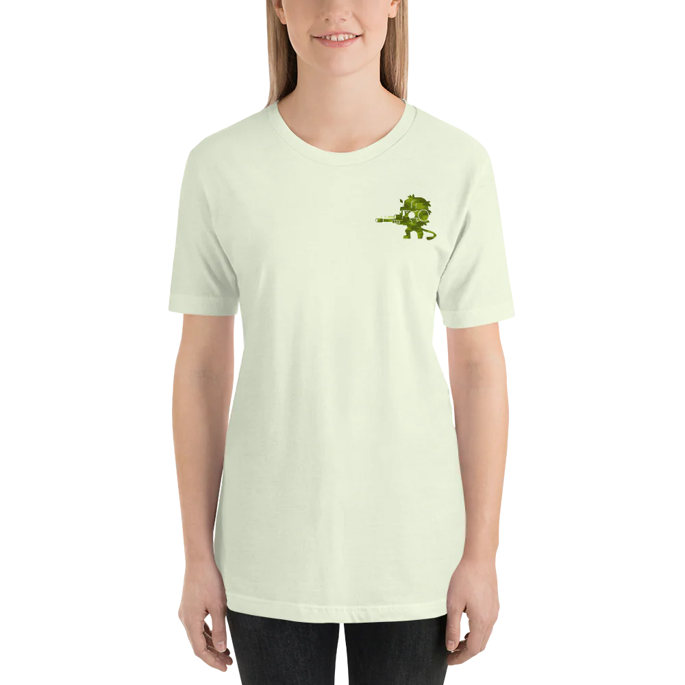 [Mini] Sniper Maim MOAB Shirt (Unisex) - Image 6