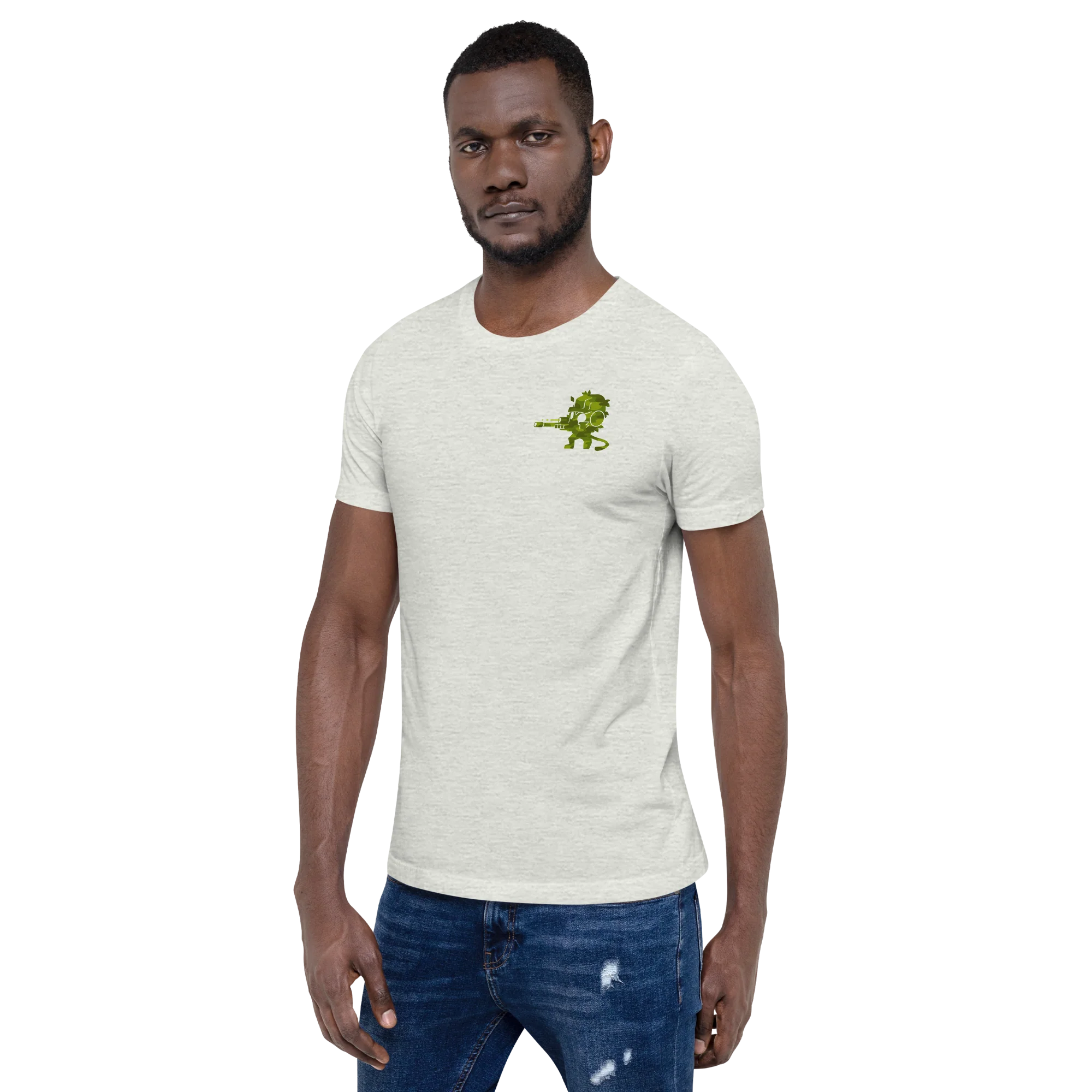 [Mini] Sniper Maim MOAB Shirt (Unisex) - Image 7
