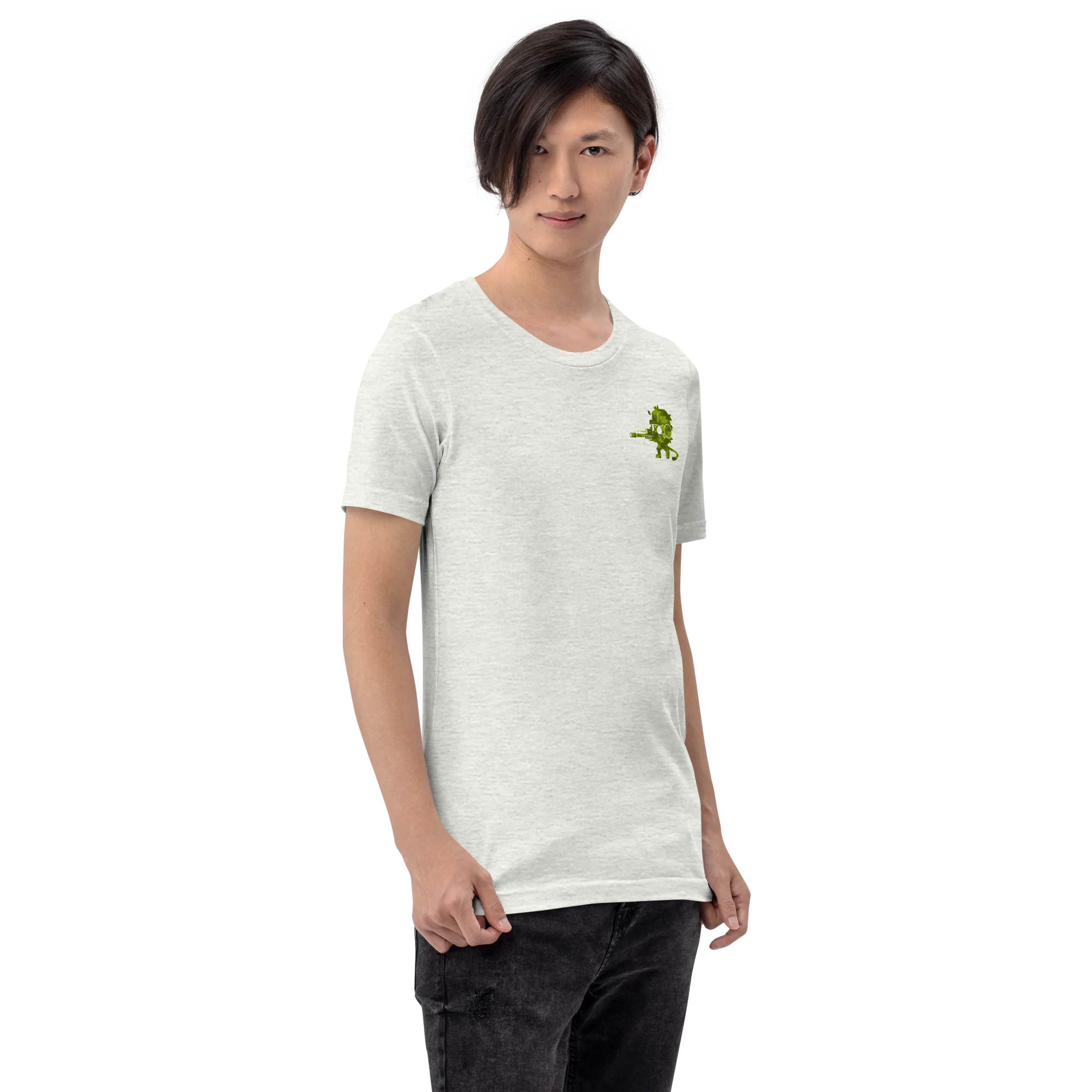 [Mini] Sniper Maim MOAB Shirt (Unisex) - Image 9