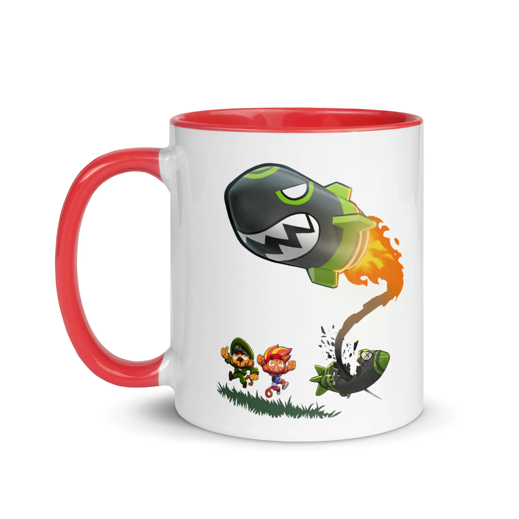 MOAB Eliminator Mug - Image 10