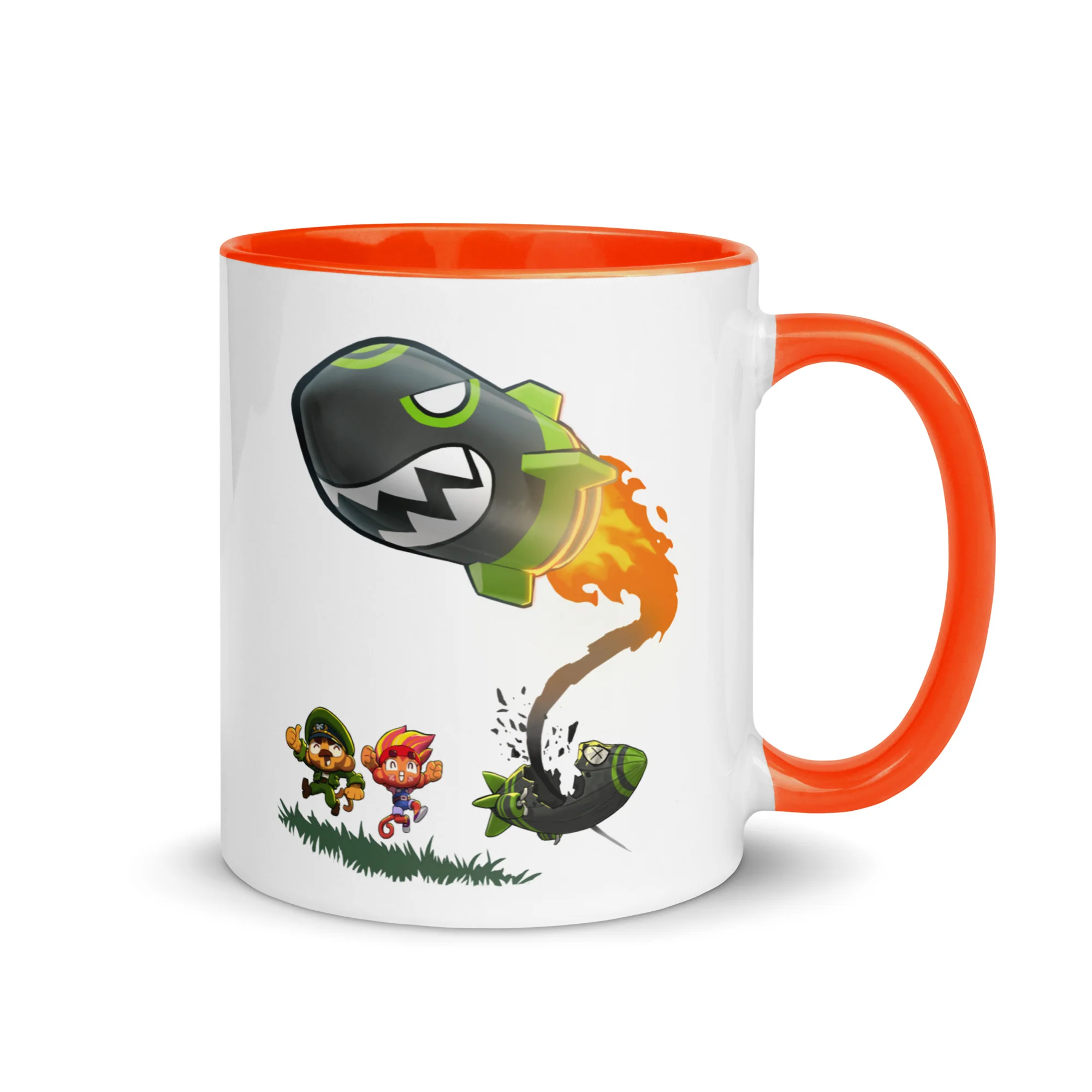 MOAB Eliminator Mug - Image 13