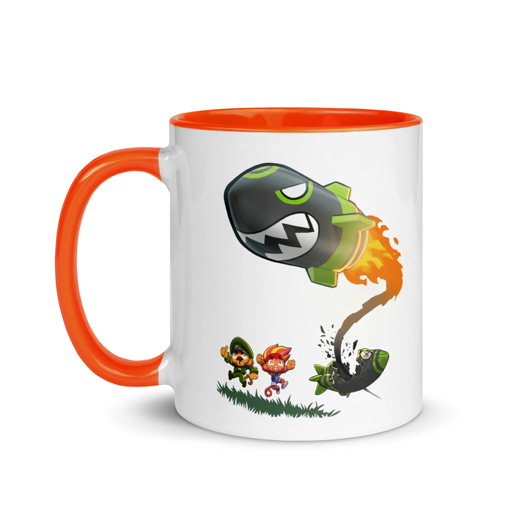 MOAB Eliminator Mug - Image 15