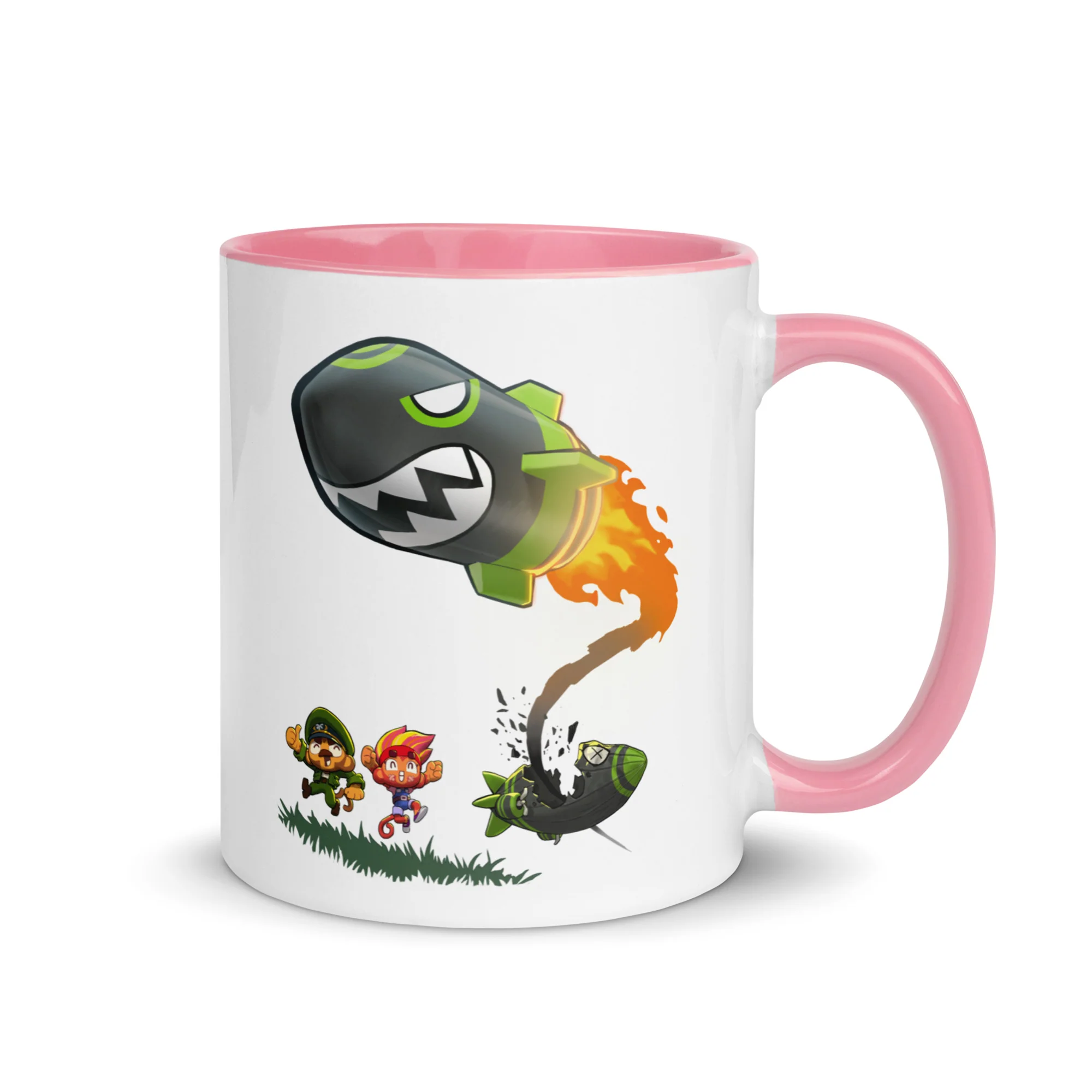 MOAB Eliminator Mug - Image 19