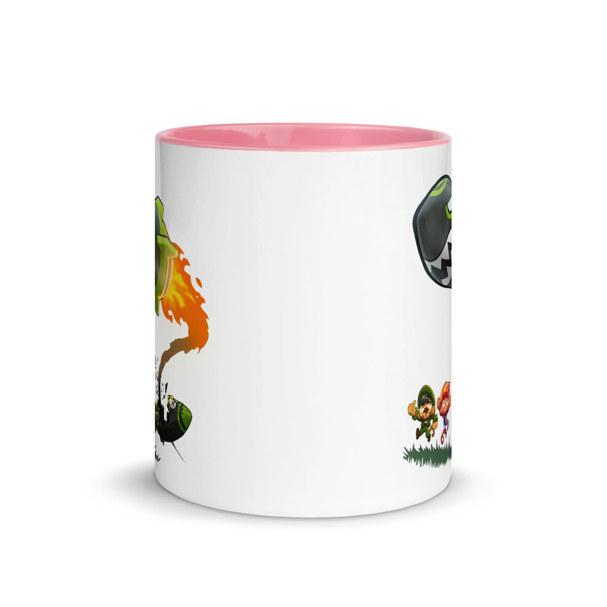 MOAB Eliminator Mug - Image 20