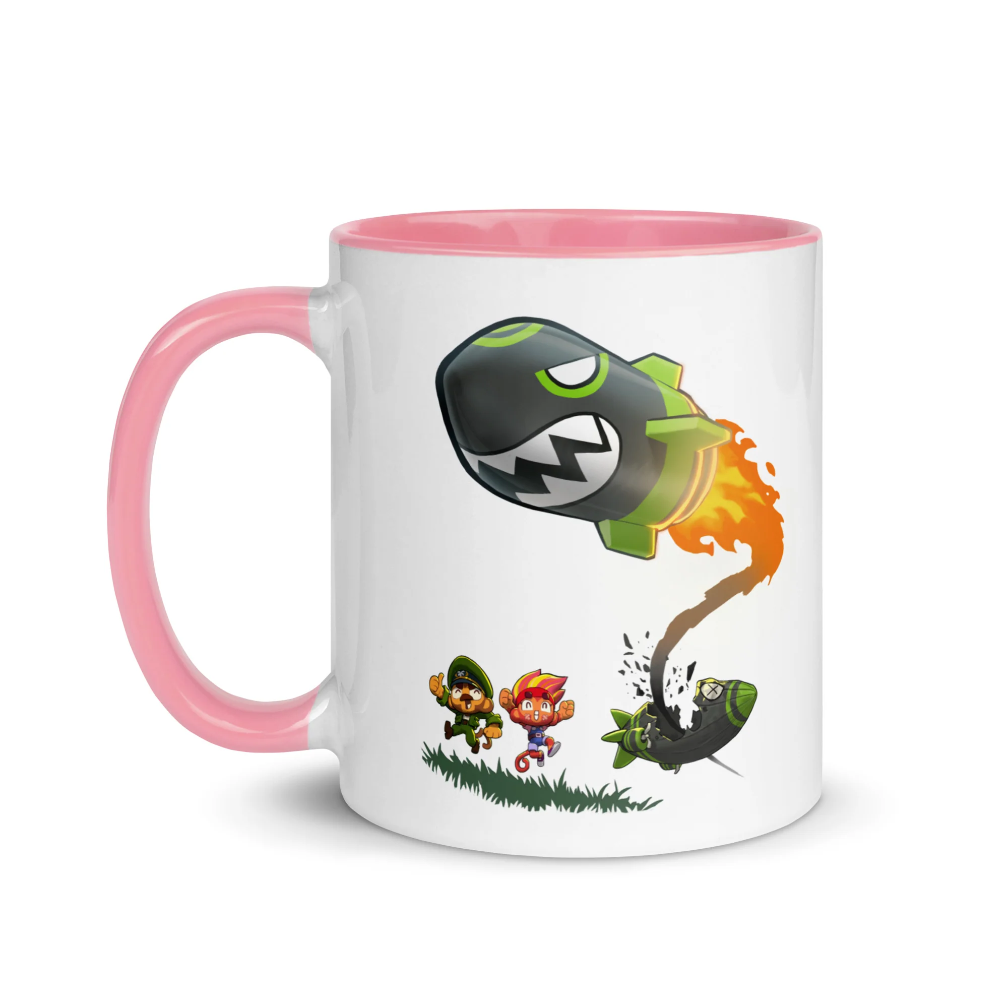 MOAB Eliminator Mug - Image 21