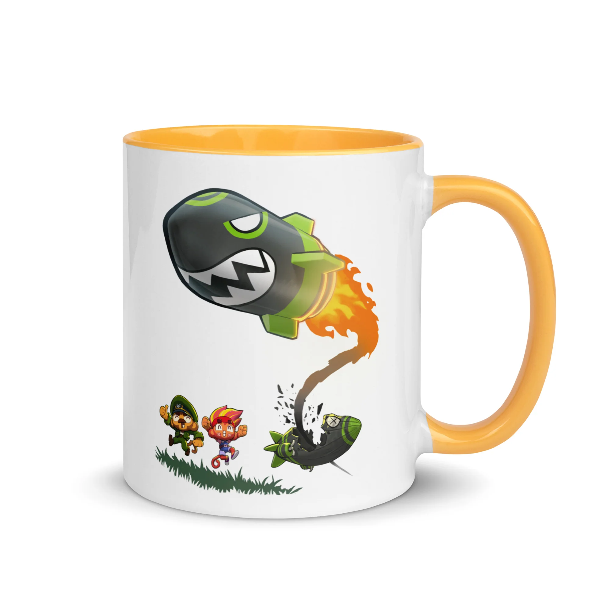 MOAB Eliminator Mug - Image 22